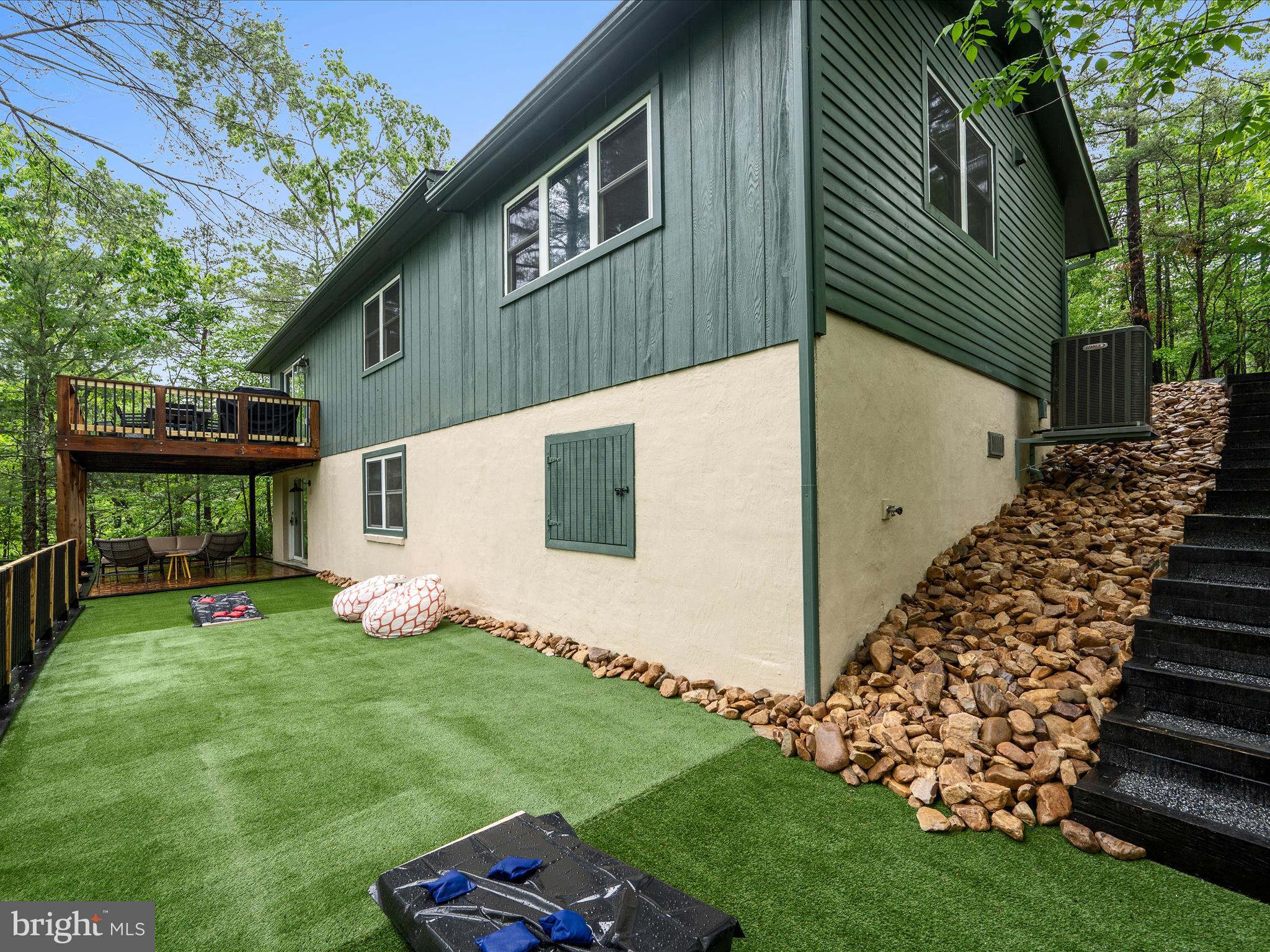 BRYCE MOUNTAIN - Residential