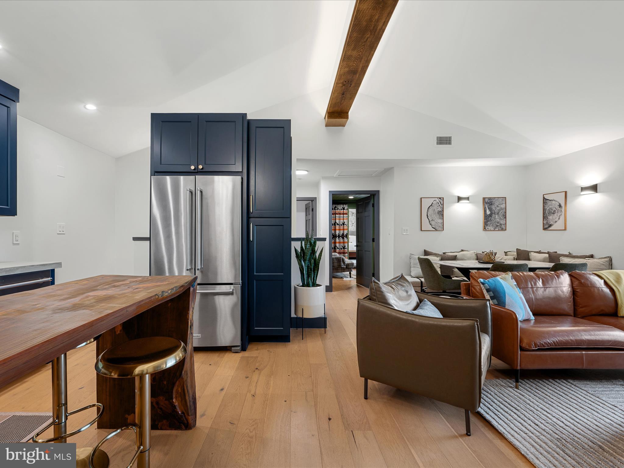 BRYCE MOUNTAIN - Residential