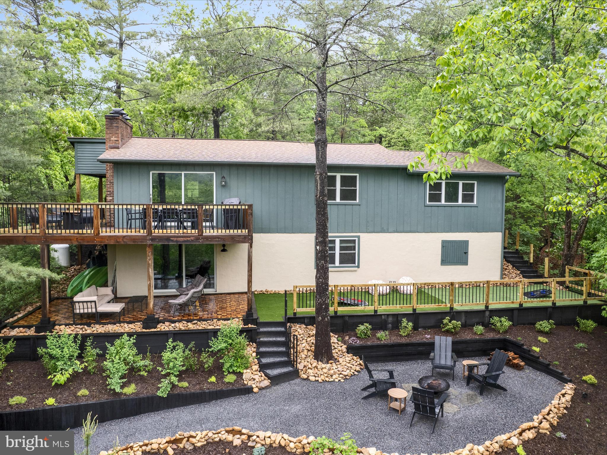 BRYCE MOUNTAIN - Residential