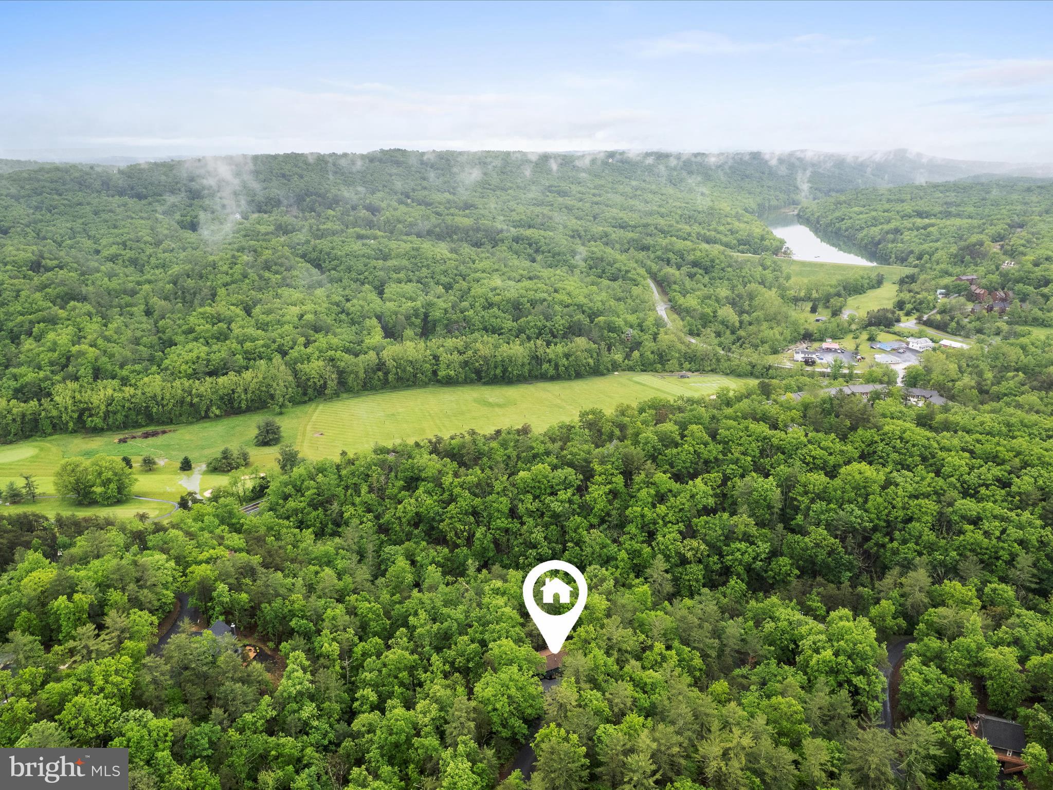 BRYCE MOUNTAIN - Residential