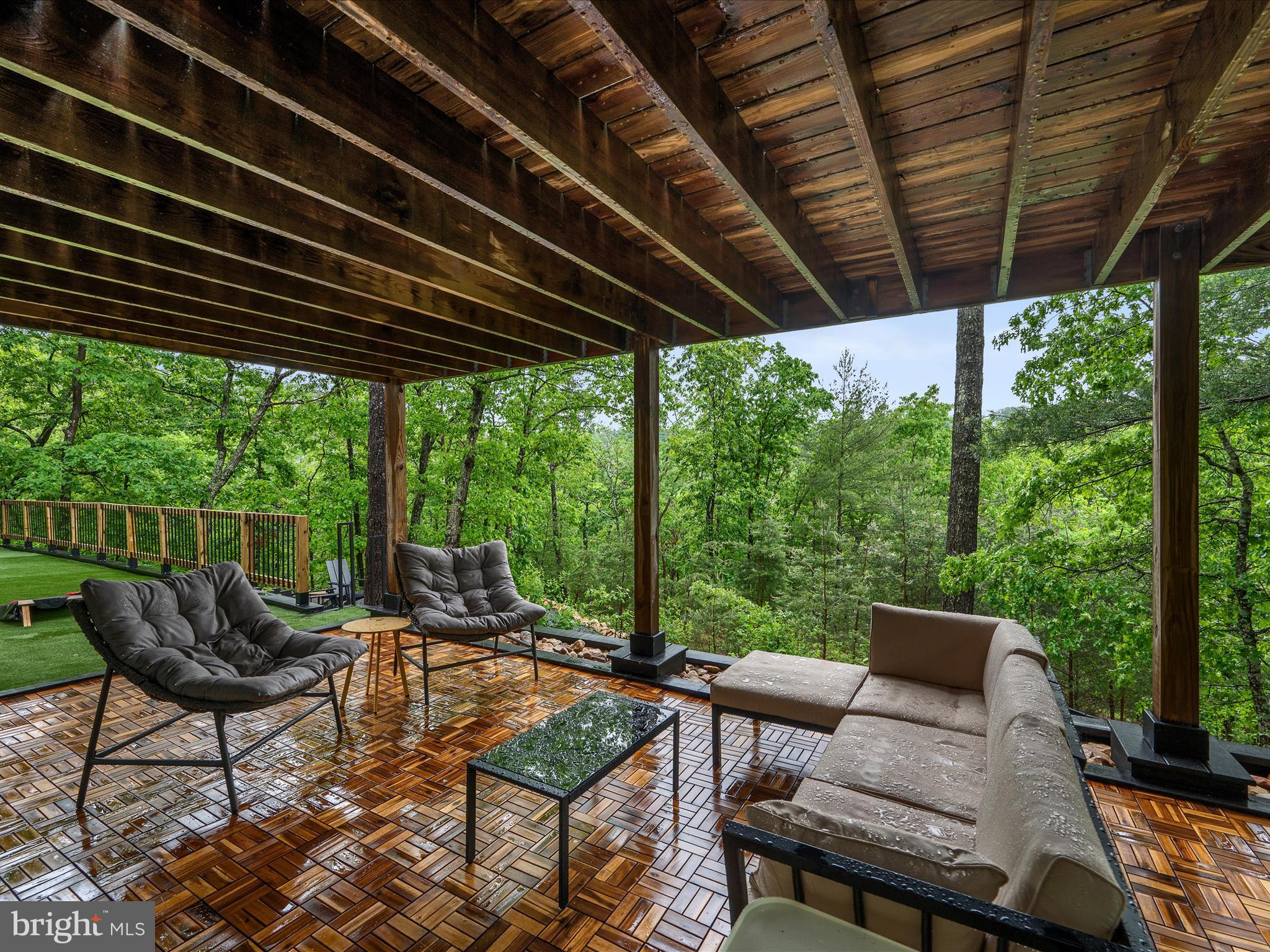 BRYCE MOUNTAIN - Residential