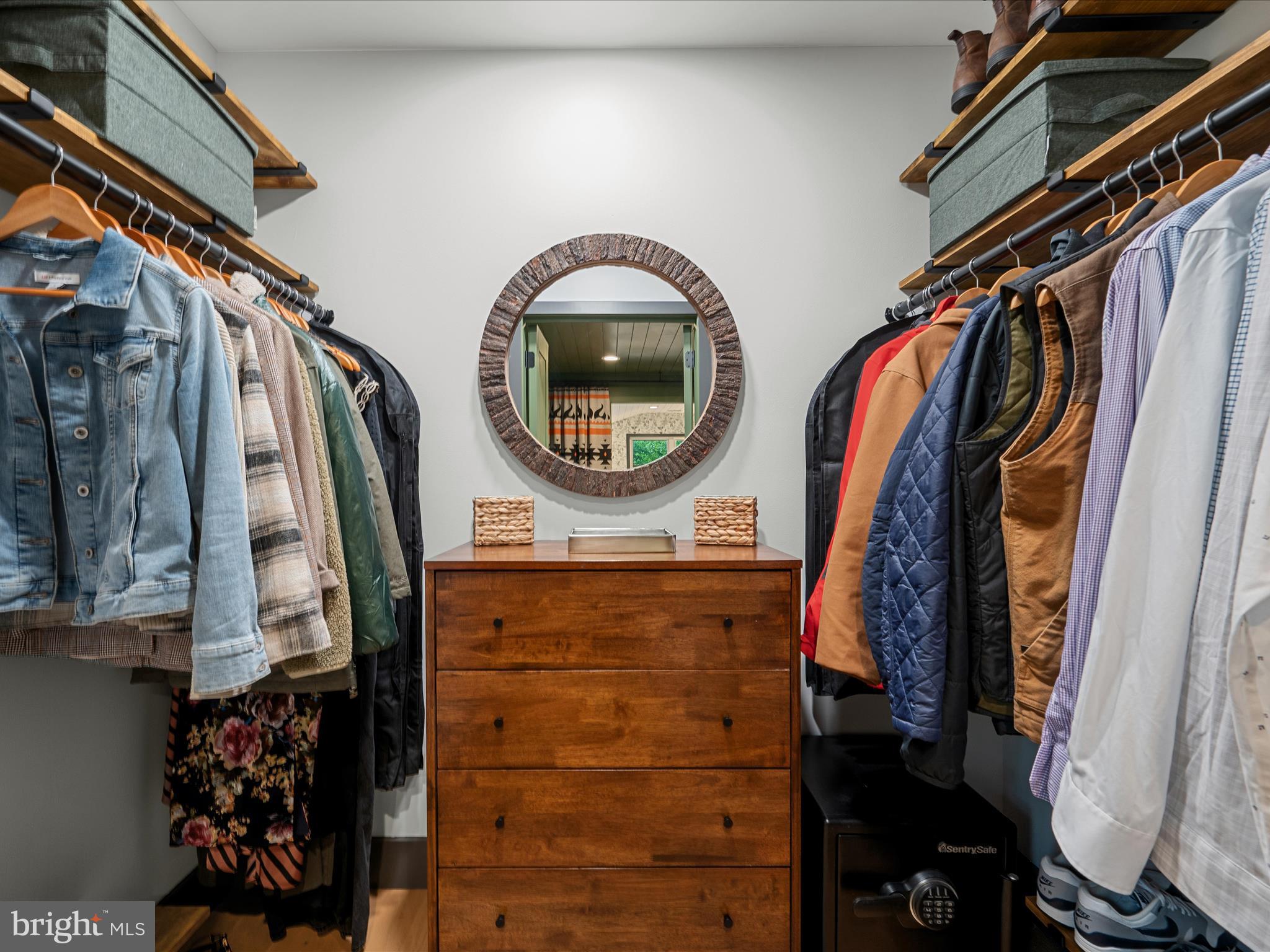 BRYCE MOUNTAIN - Residential