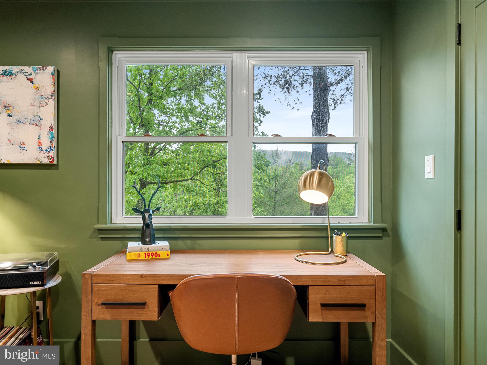 BRYCE MOUNTAIN - Residential