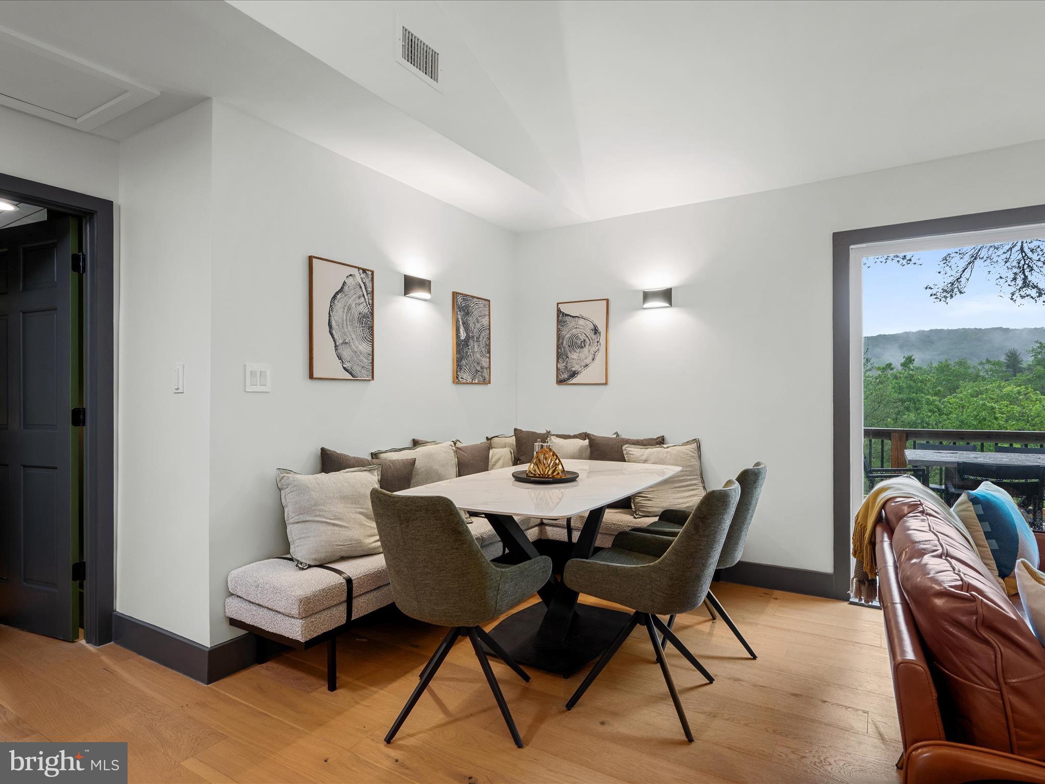 BRYCE MOUNTAIN - Residential