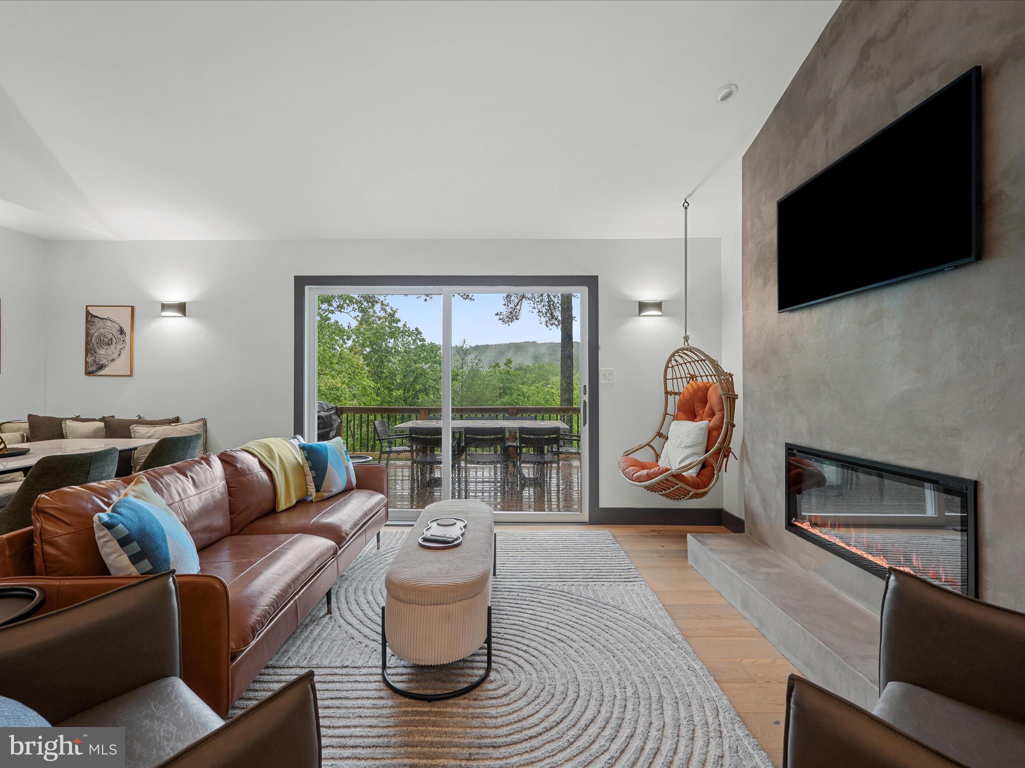 BRYCE MOUNTAIN - Residential