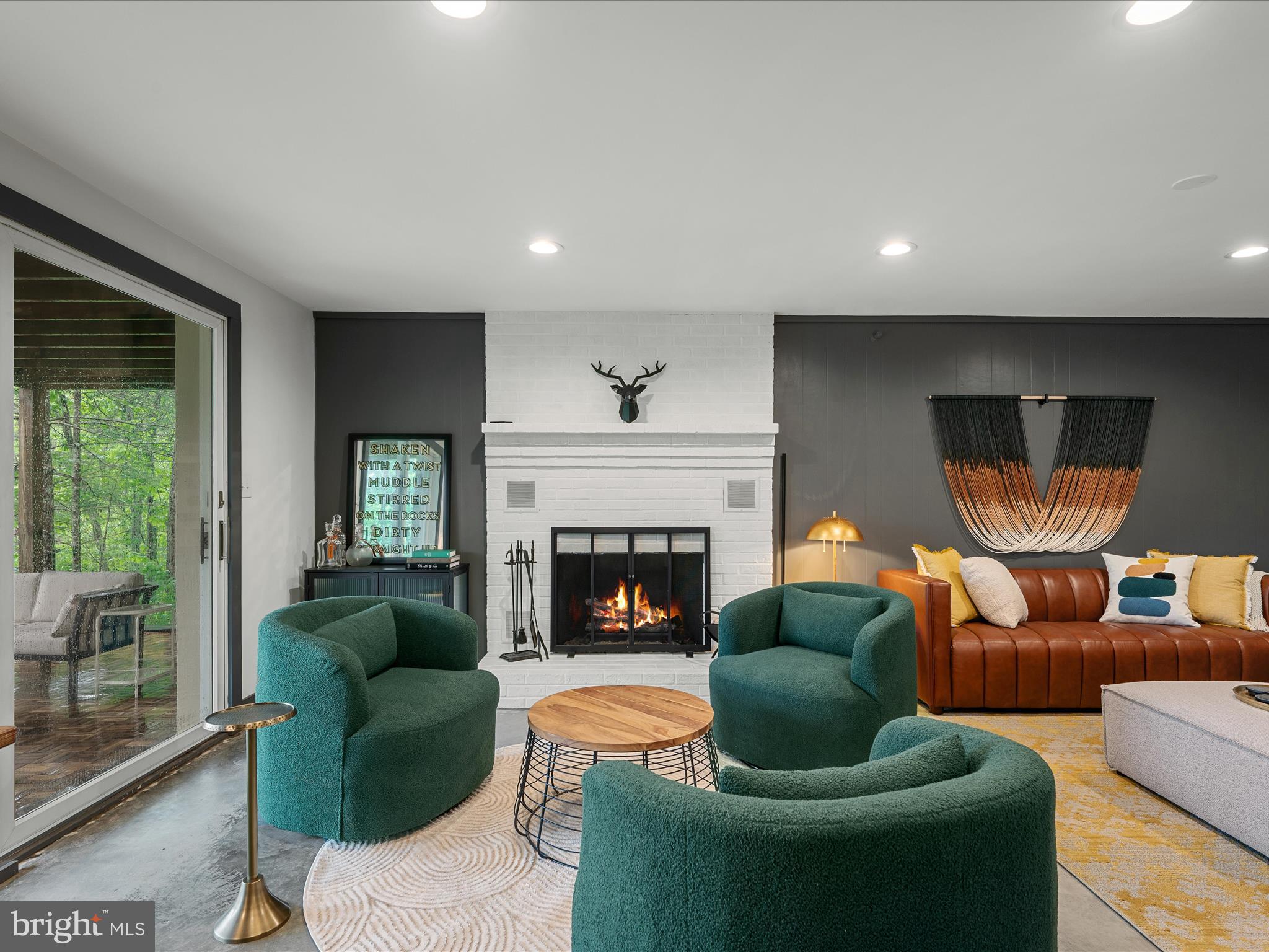 BRYCE MOUNTAIN - Residential