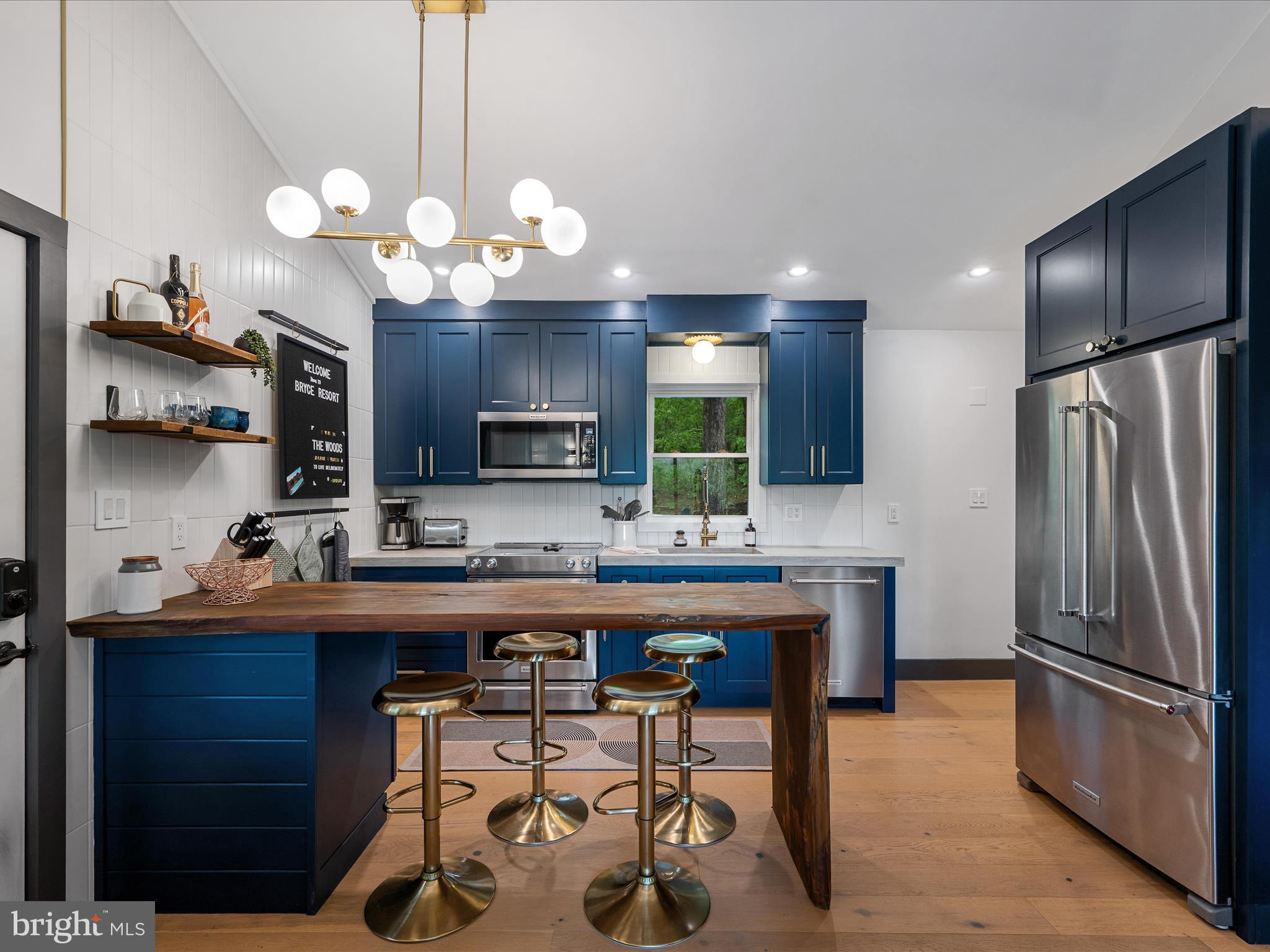 BRYCE MOUNTAIN - Residential