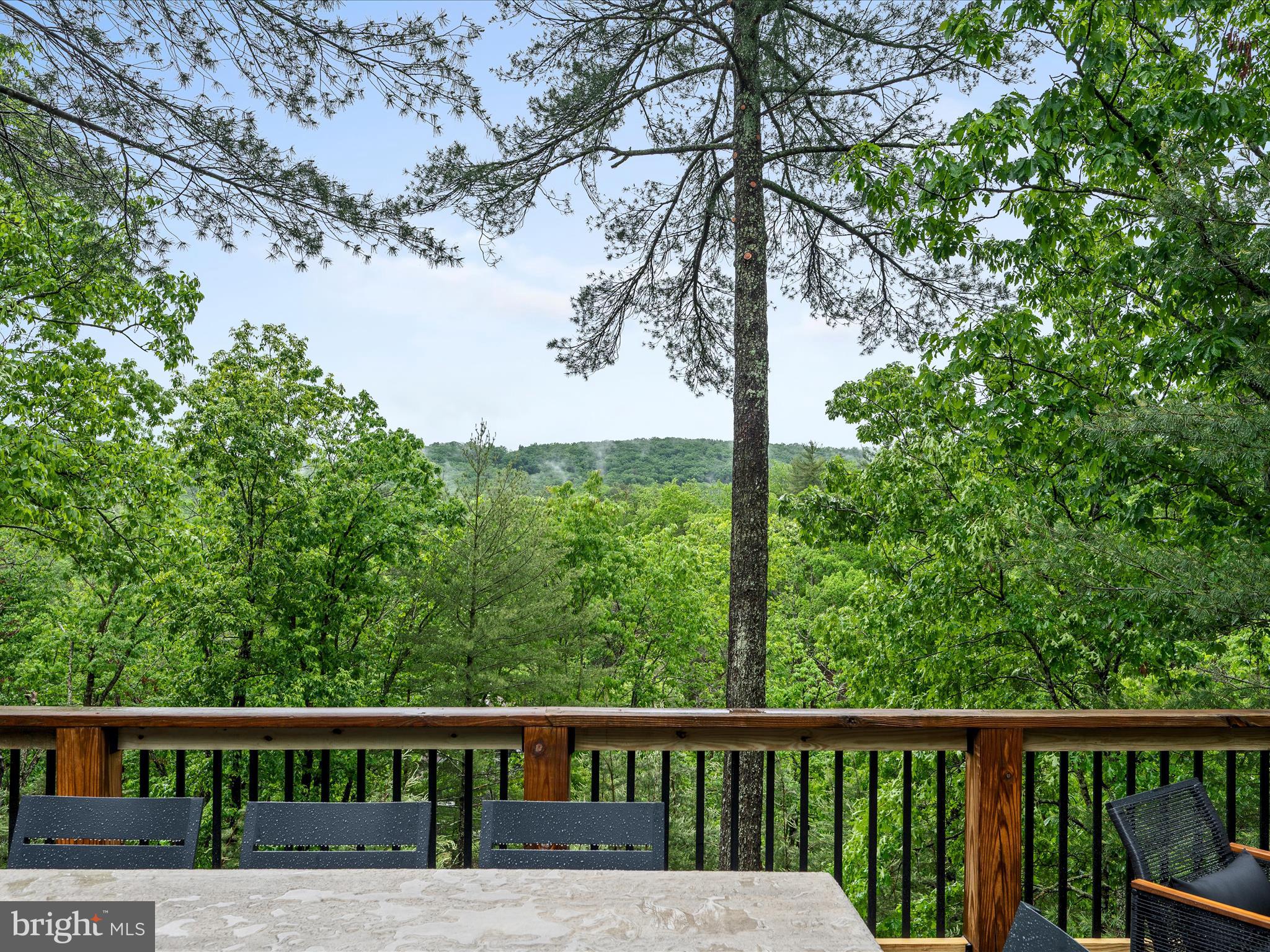 BRYCE MOUNTAIN - Residential