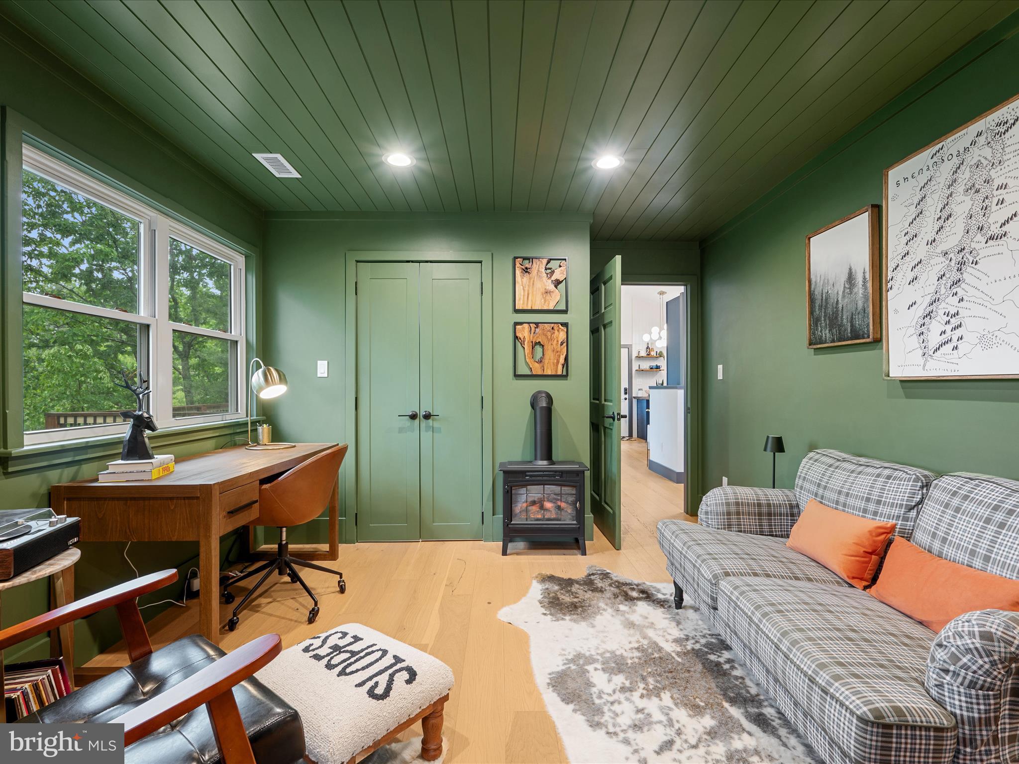 BRYCE MOUNTAIN - Residential