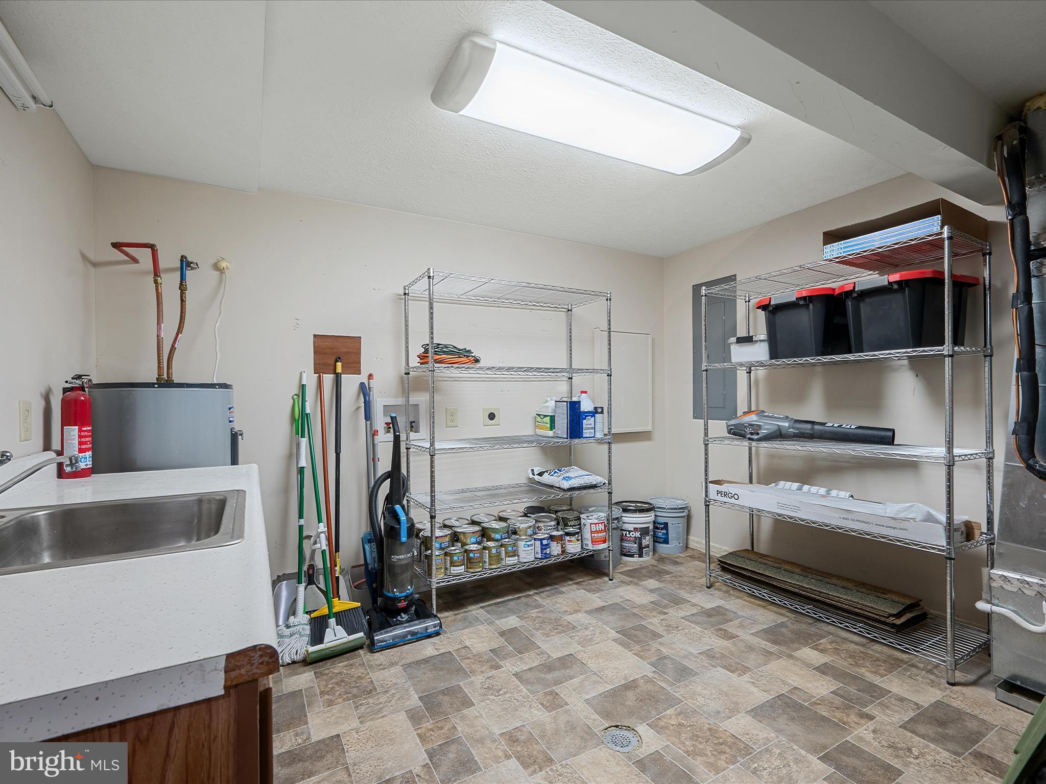 BRYCE MOUNTAIN - Residential