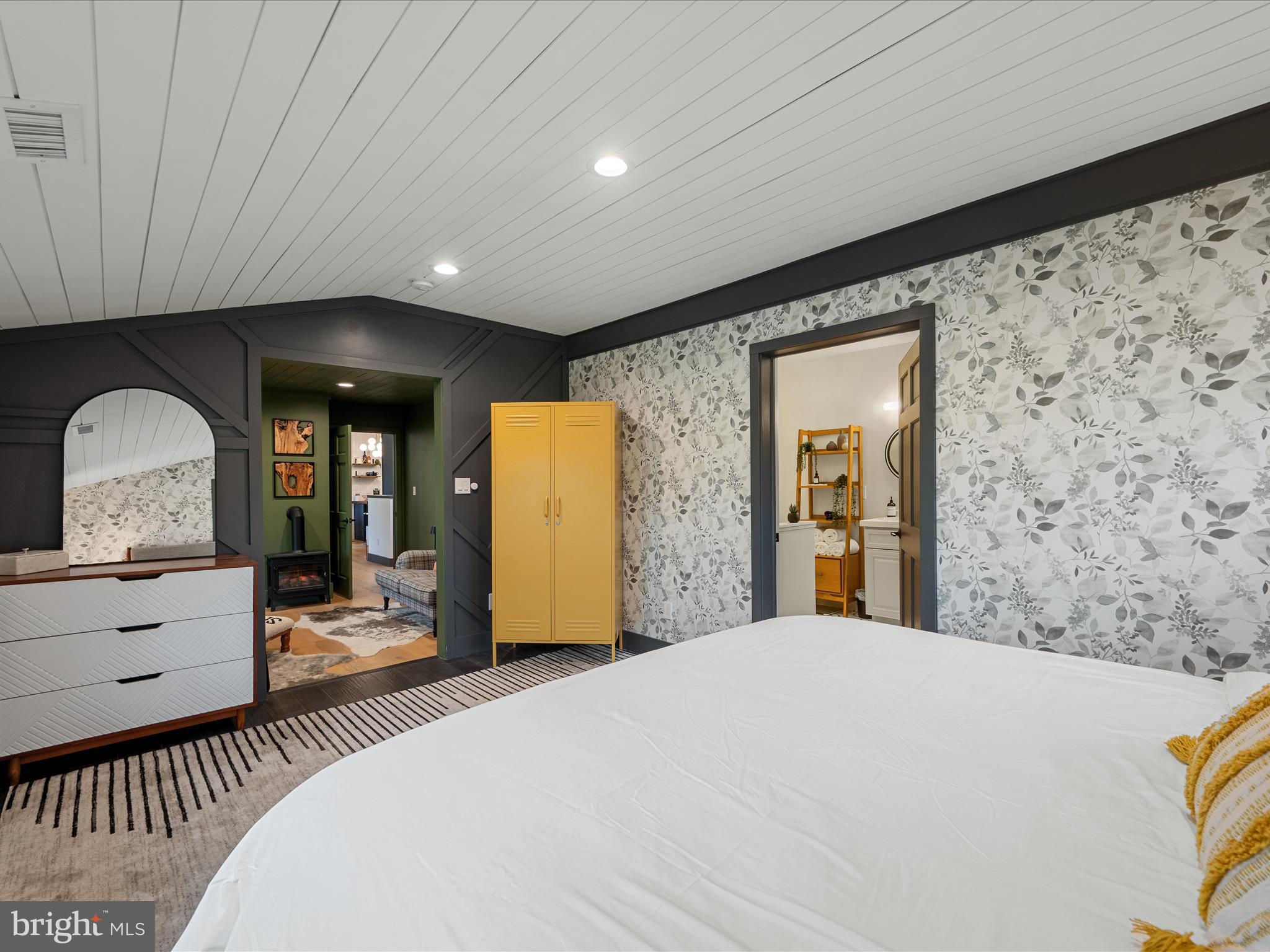 BRYCE MOUNTAIN - Residential