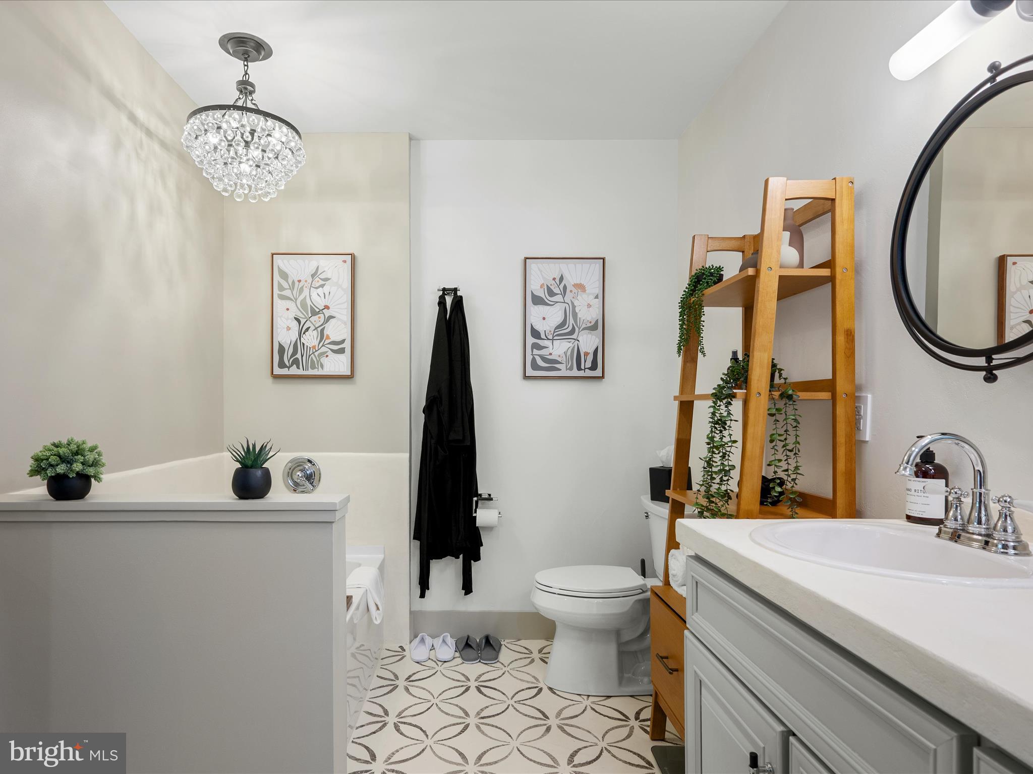 BRYCE MOUNTAIN - Residential