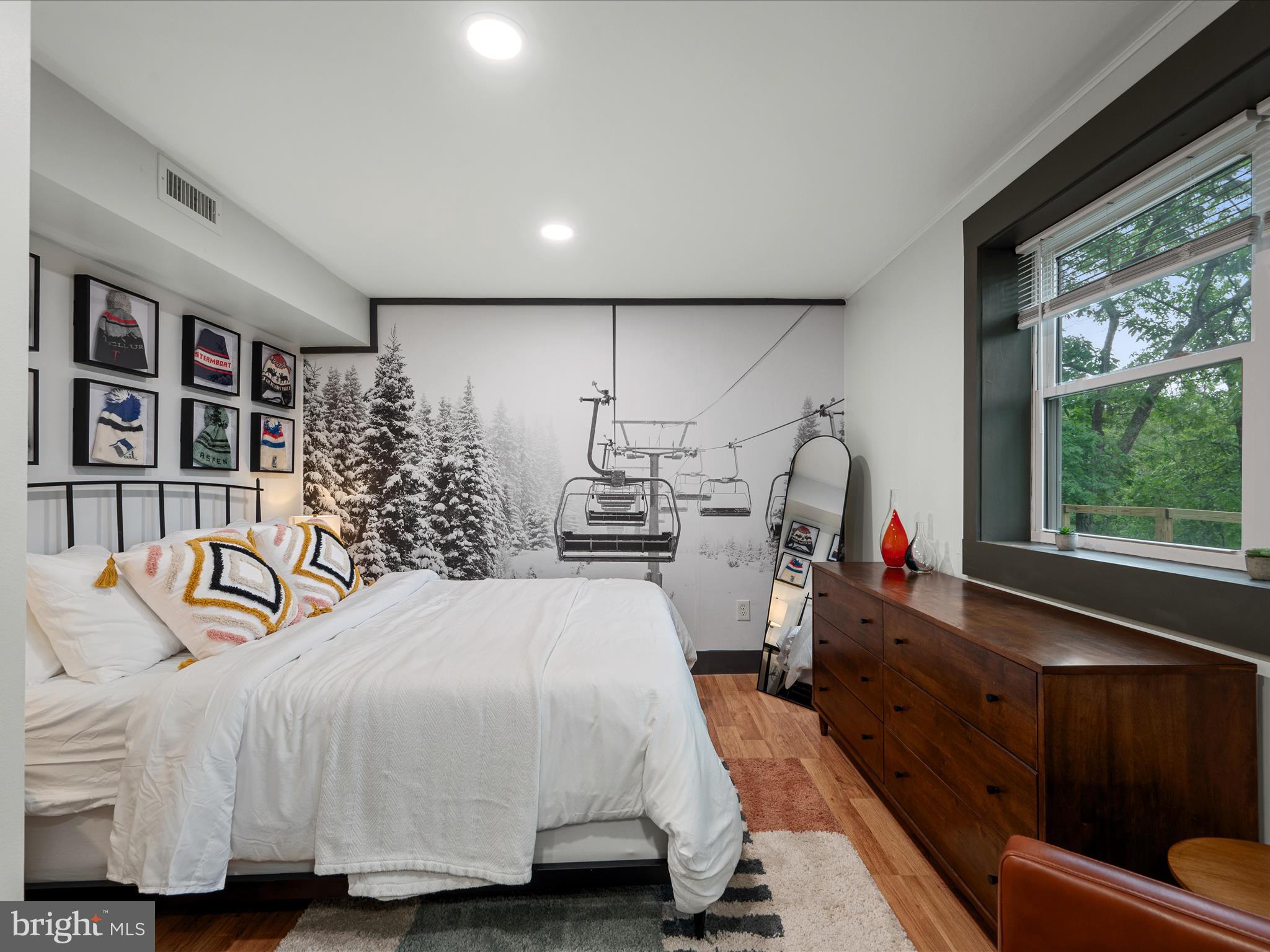 BRYCE MOUNTAIN - Residential