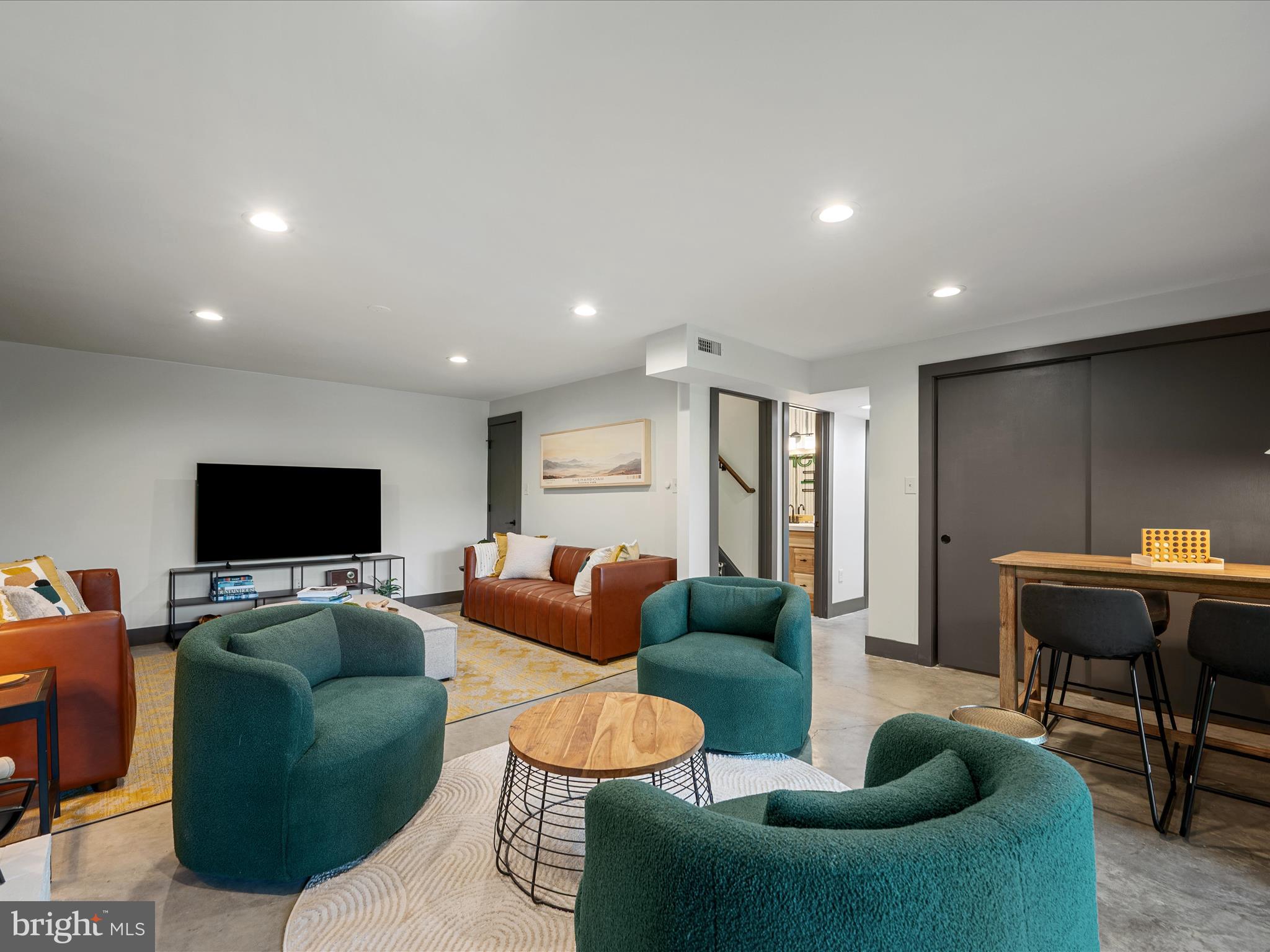 BRYCE MOUNTAIN - Residential