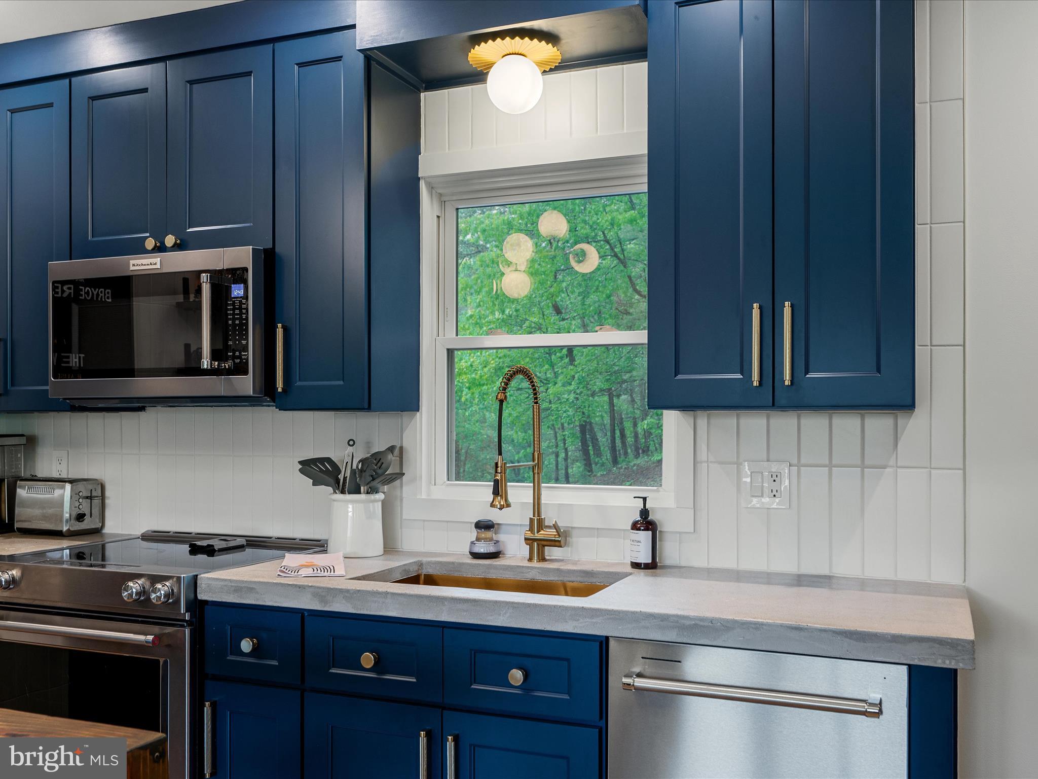 BRYCE MOUNTAIN - Residential