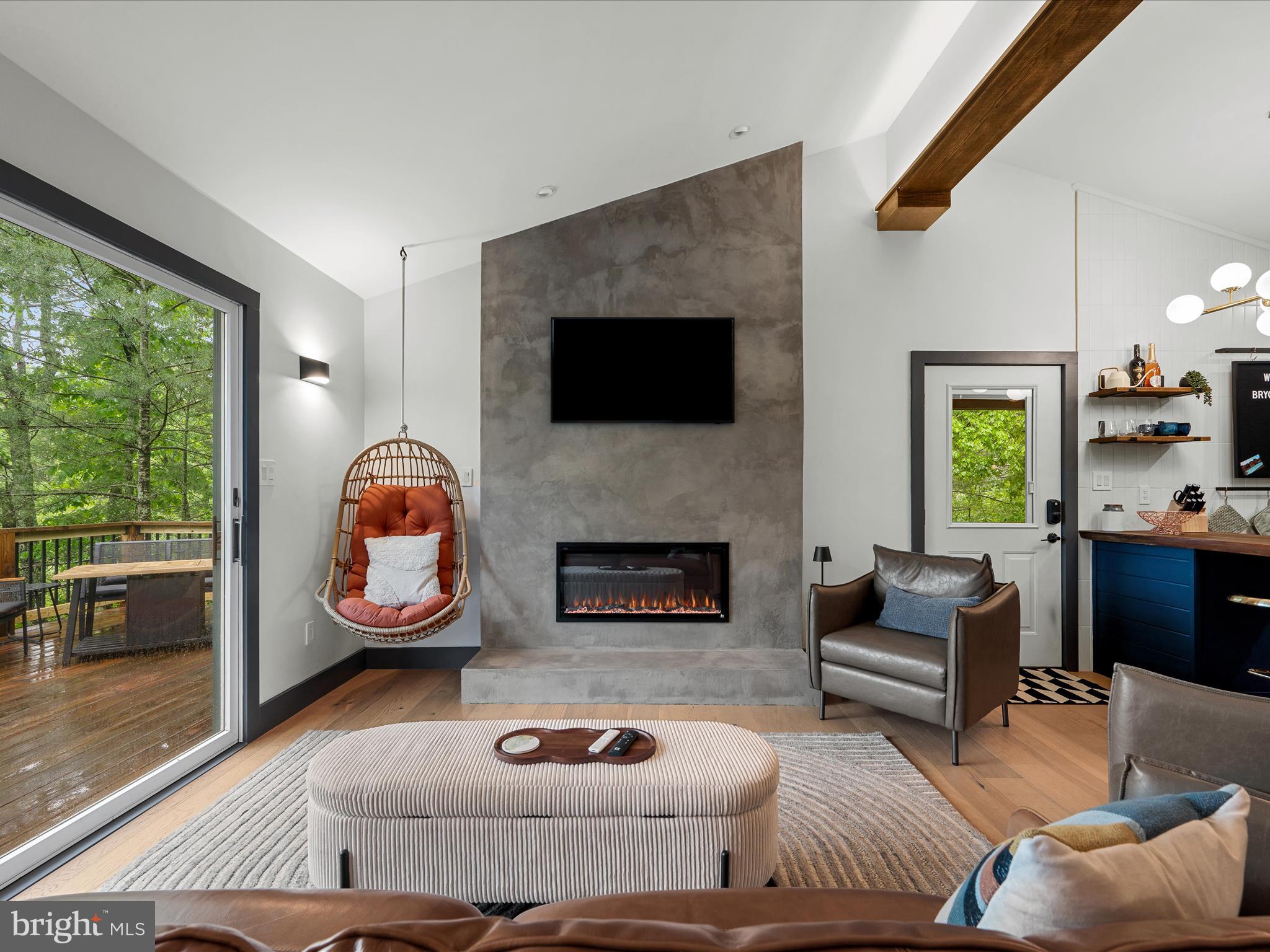 BRYCE MOUNTAIN - Residential