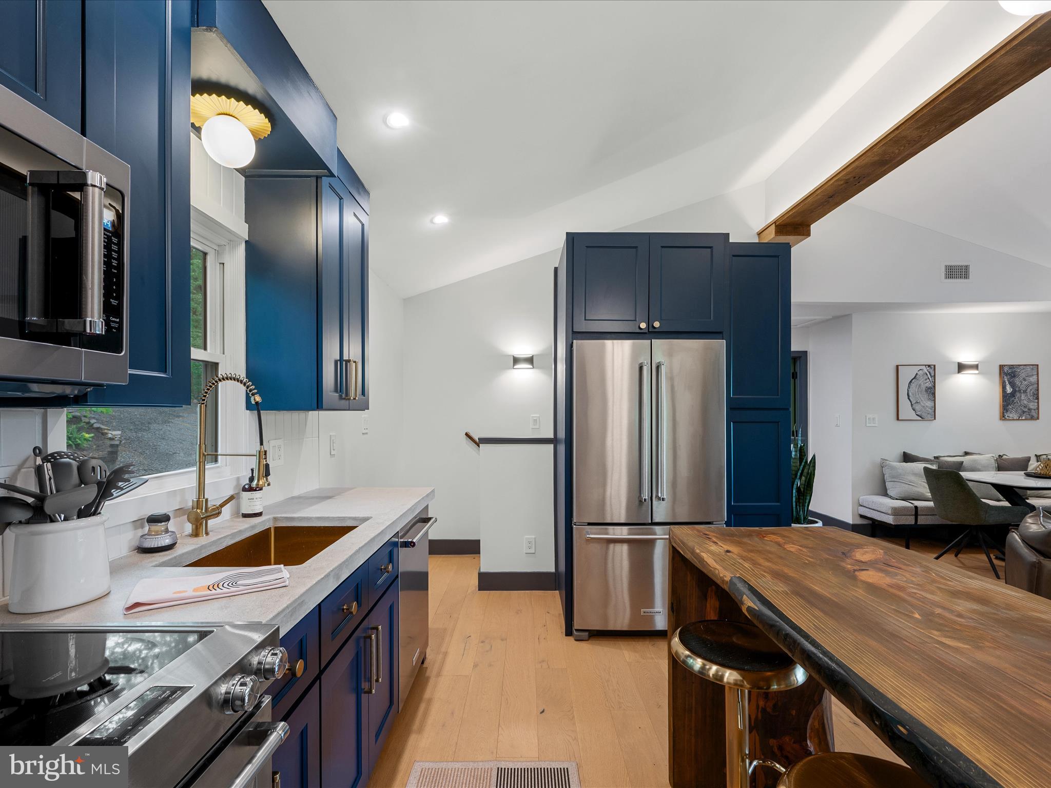 BRYCE MOUNTAIN - Residential