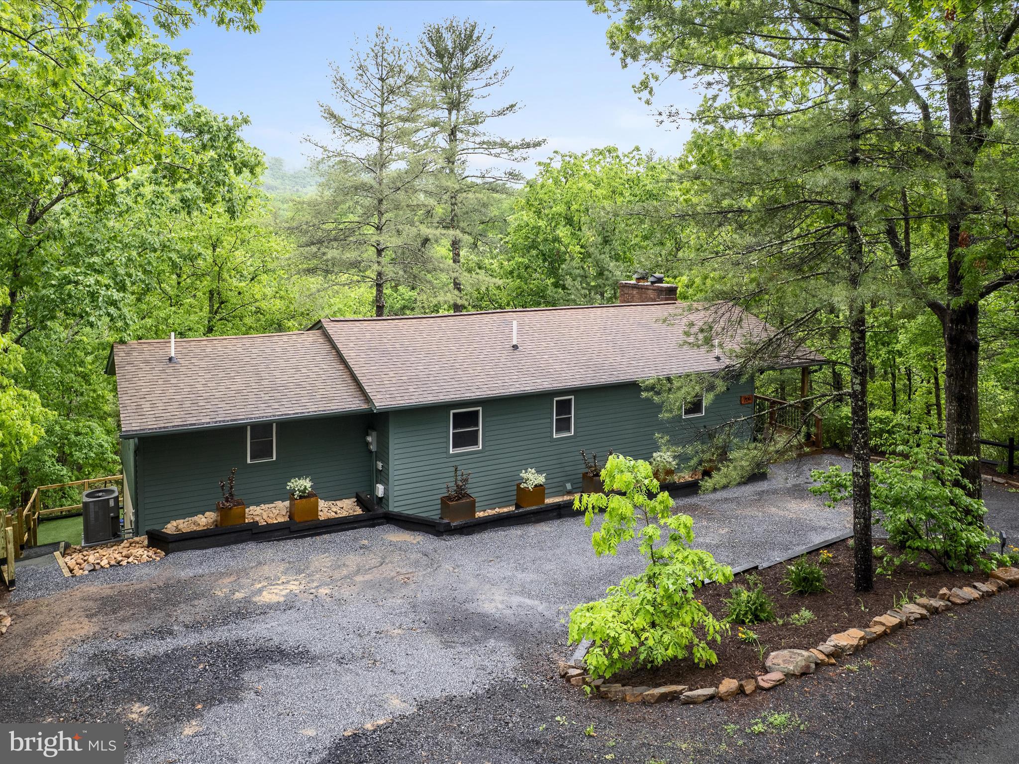 BRYCE MOUNTAIN - Residential