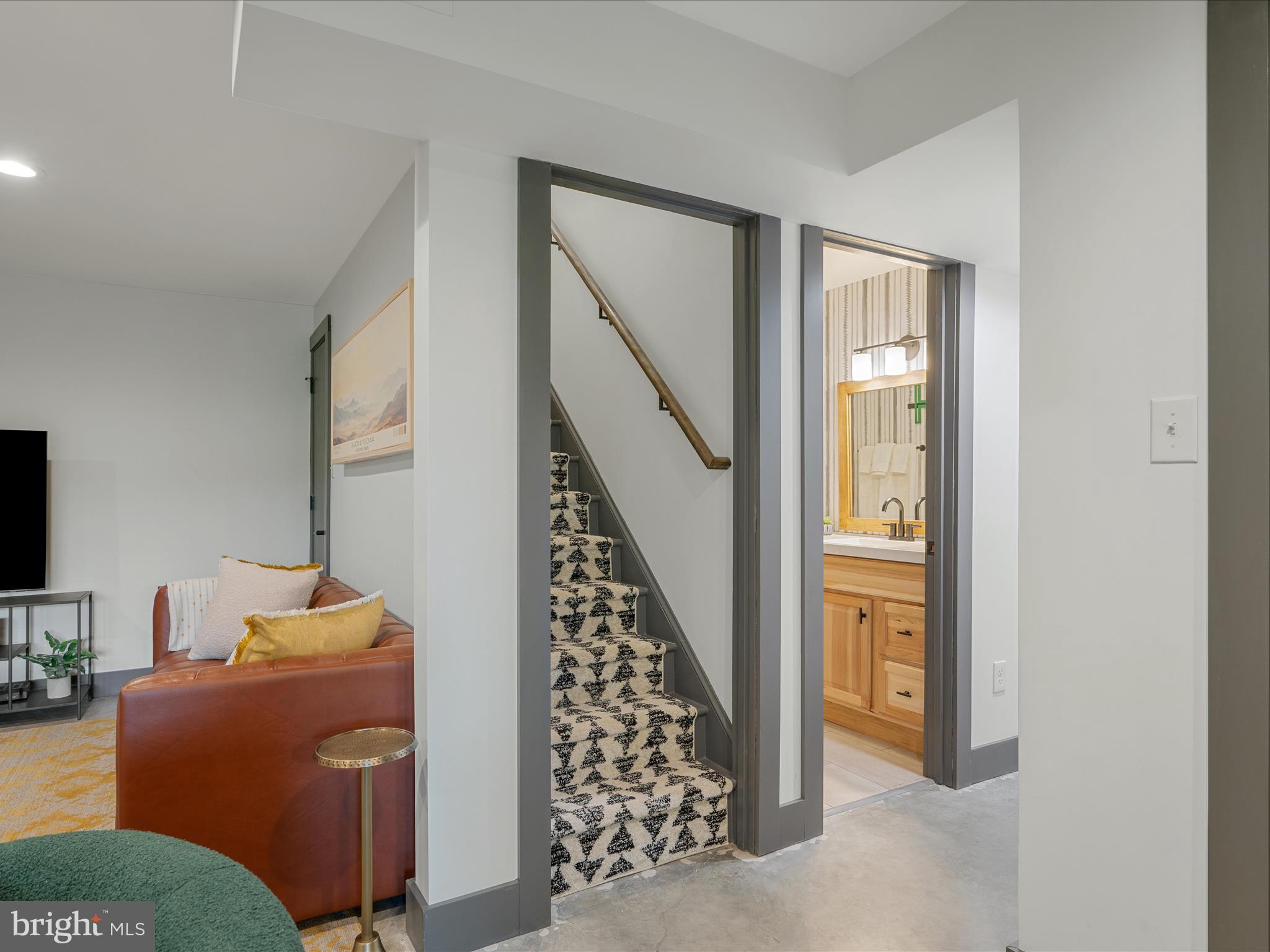 BRYCE MOUNTAIN - Residential