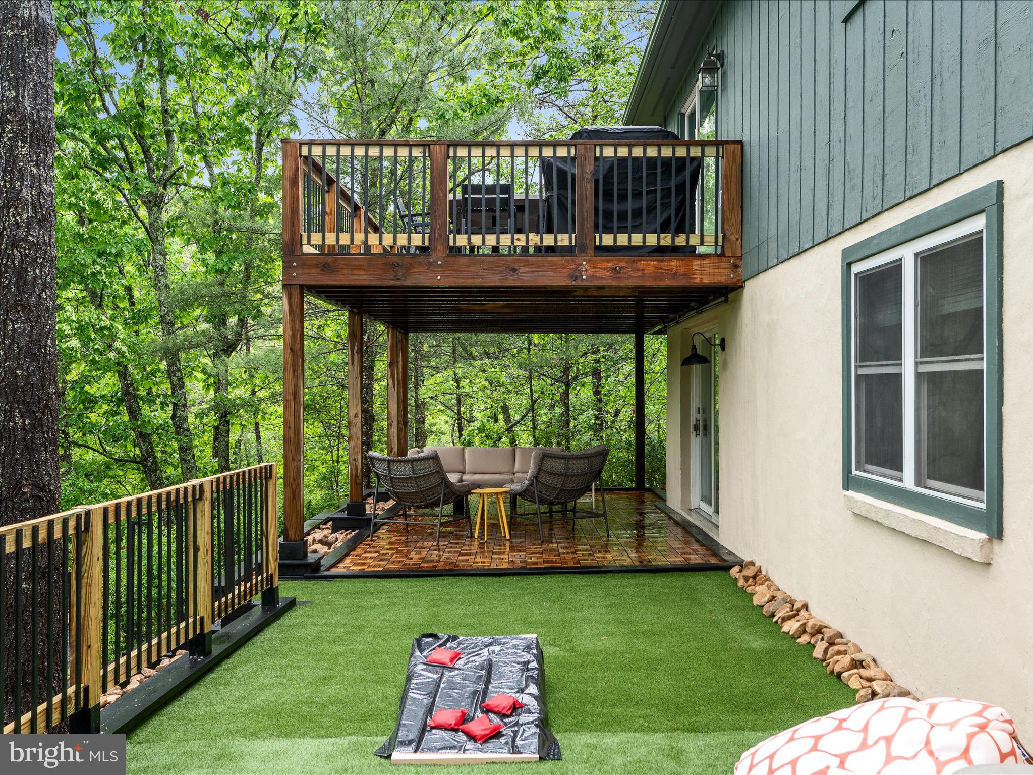 BRYCE MOUNTAIN - Residential