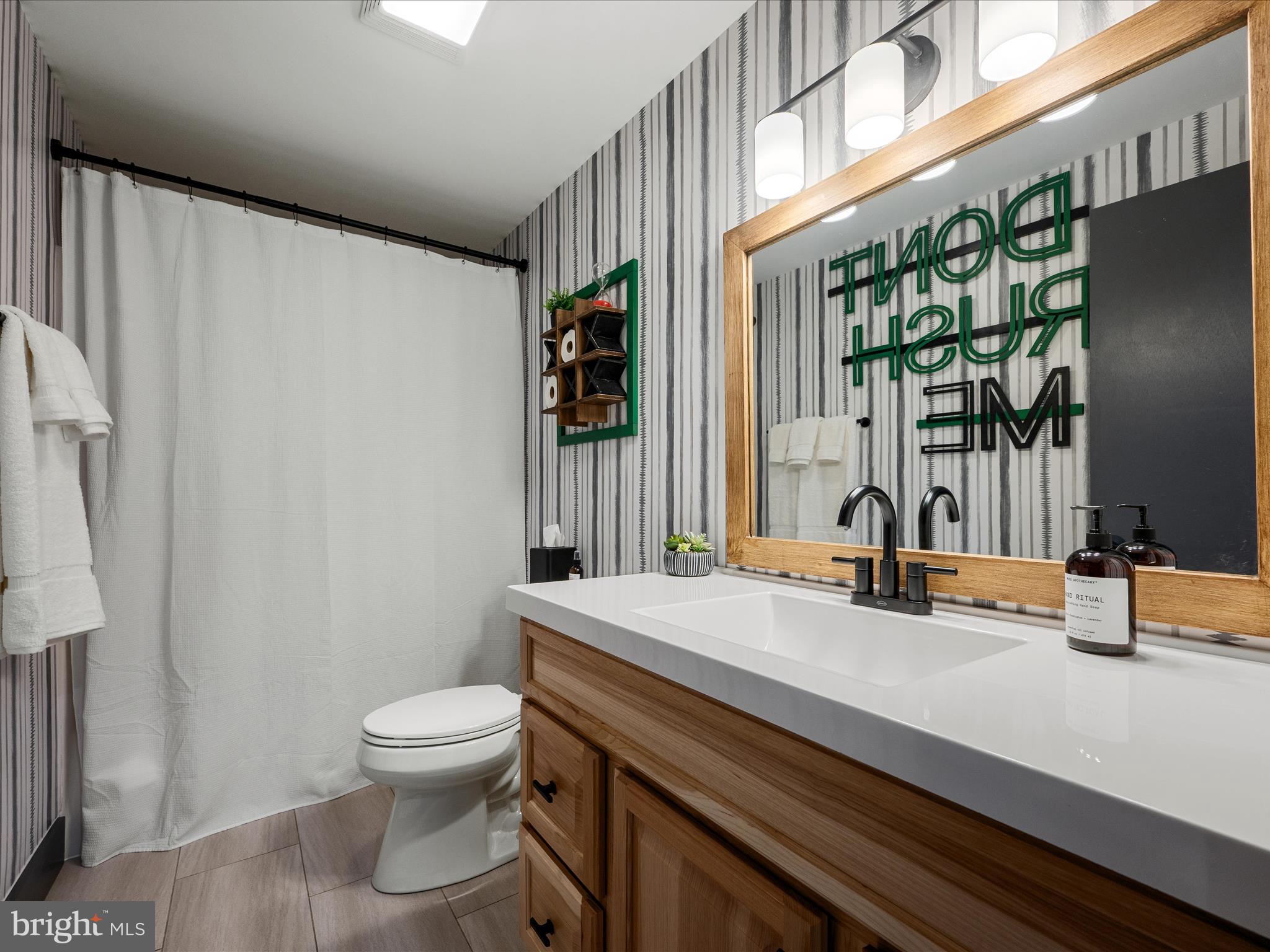 BRYCE MOUNTAIN - Residential