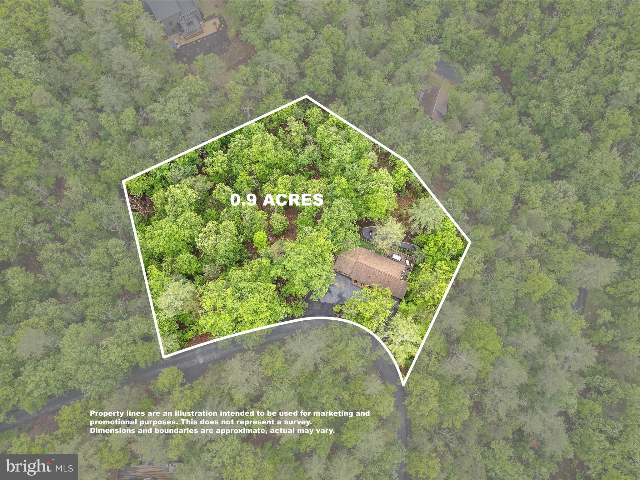 BRYCE MOUNTAIN - Residential