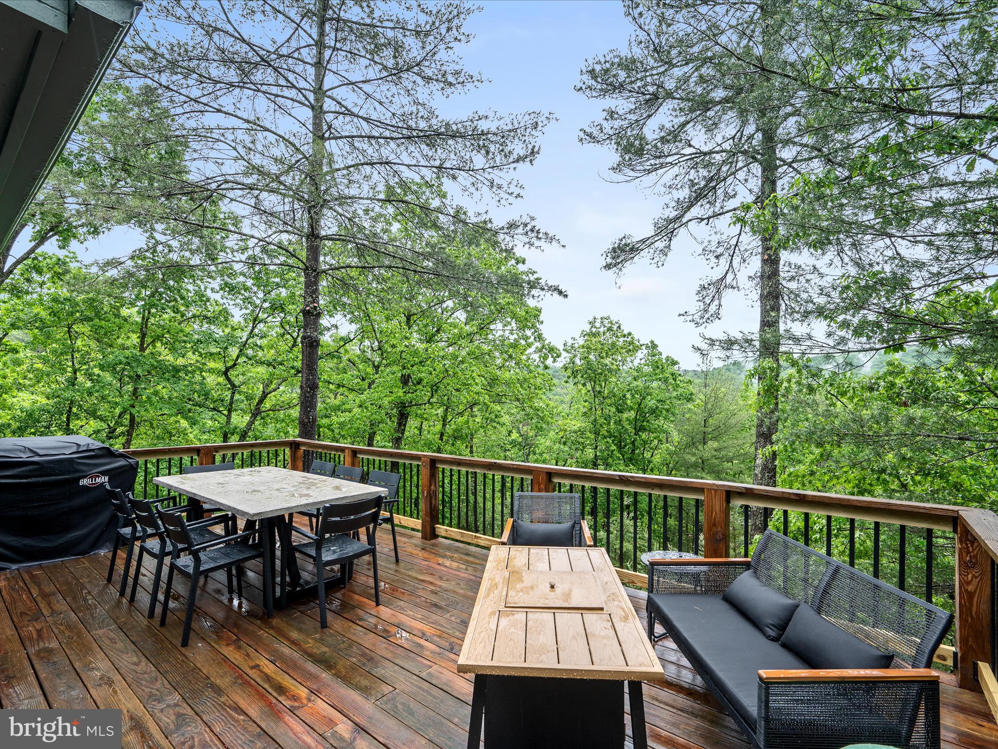 BRYCE MOUNTAIN - Residential