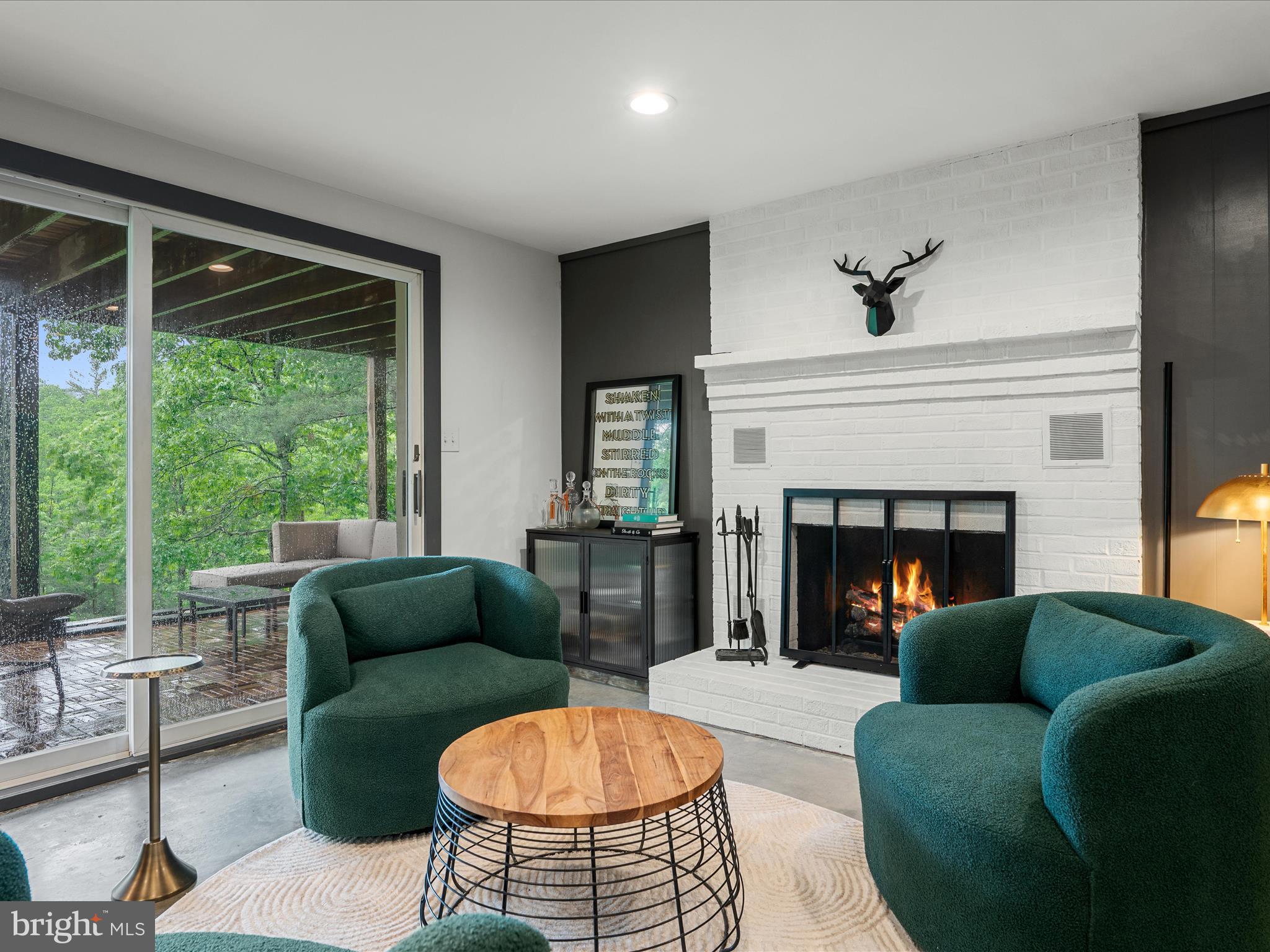 BRYCE MOUNTAIN - Residential