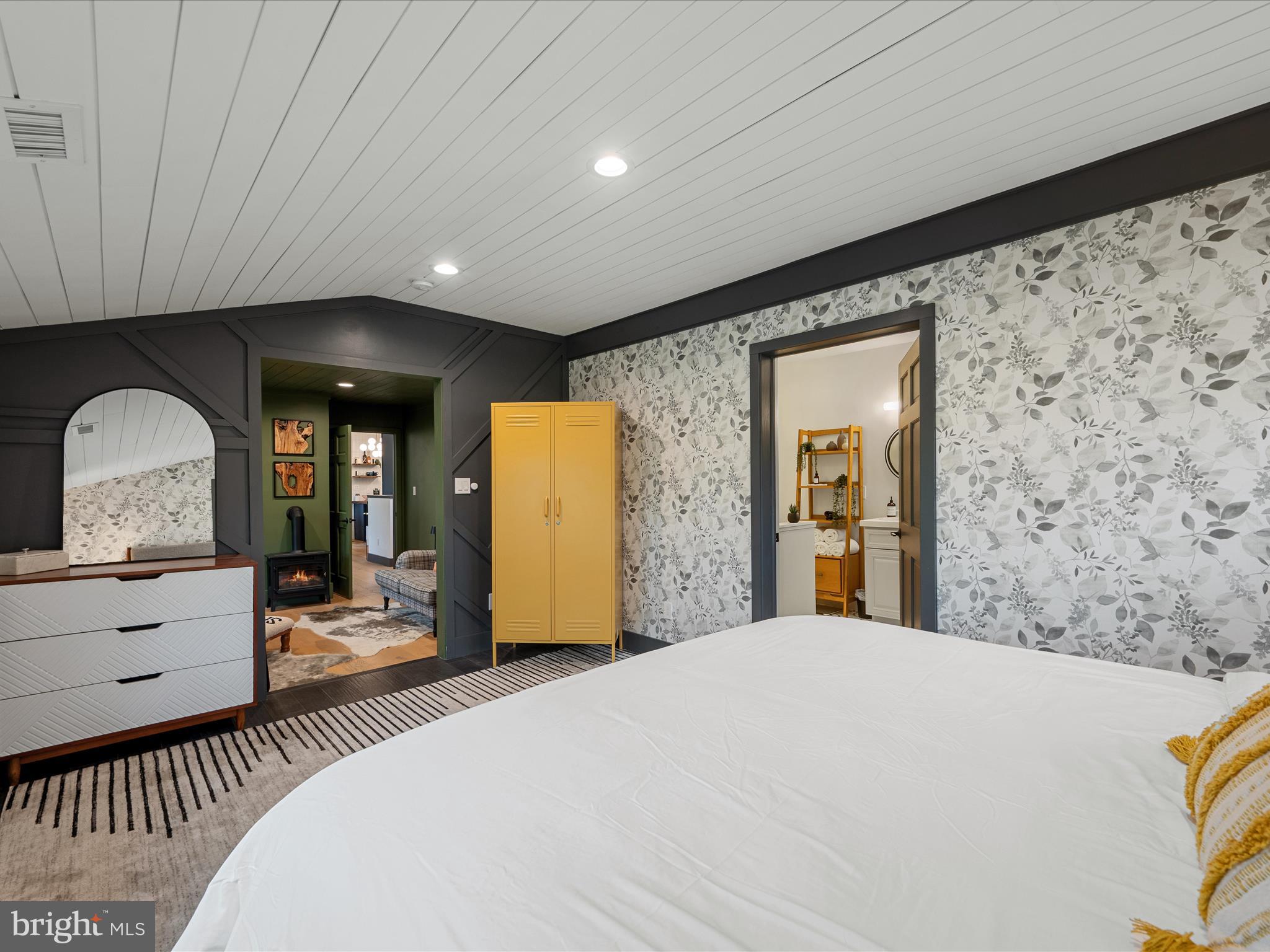 BRYCE MOUNTAIN - Residential