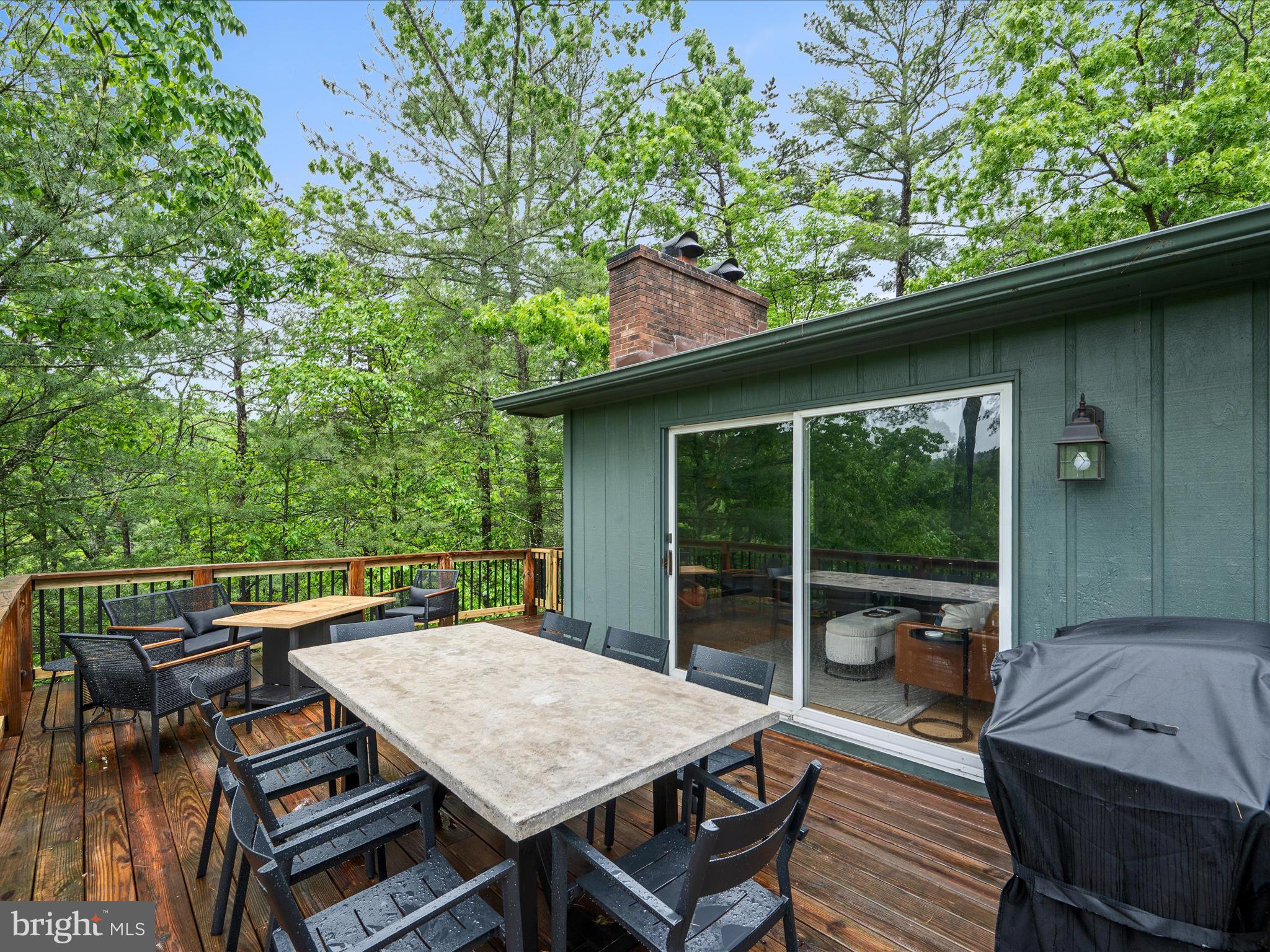 BRYCE MOUNTAIN - Residential