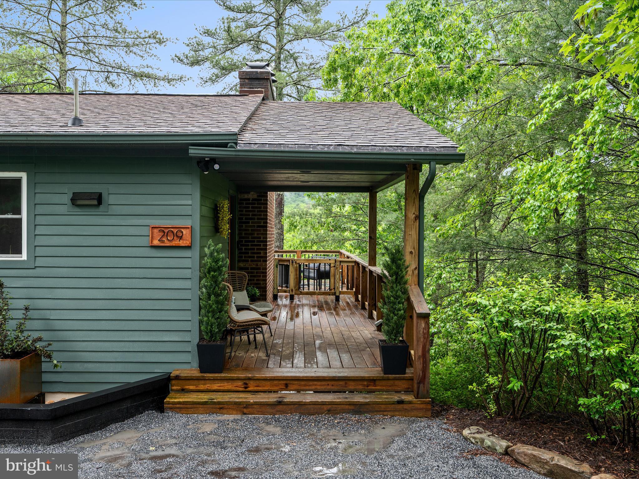 BRYCE MOUNTAIN - Residential