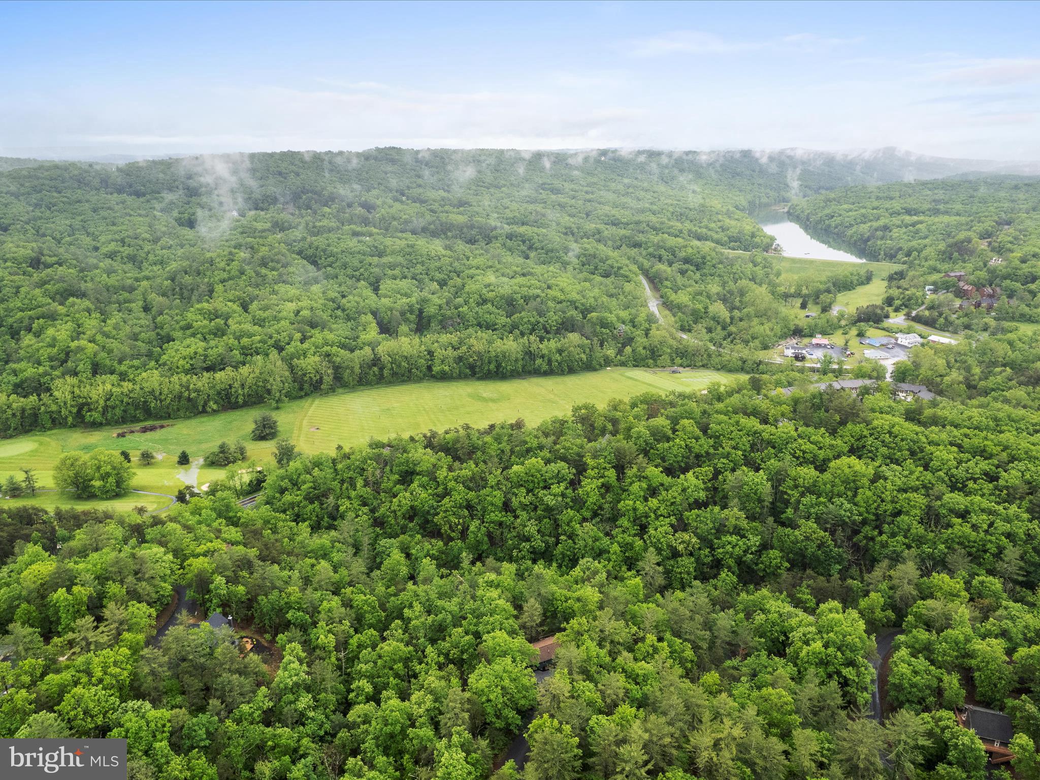 BRYCE MOUNTAIN - Residential