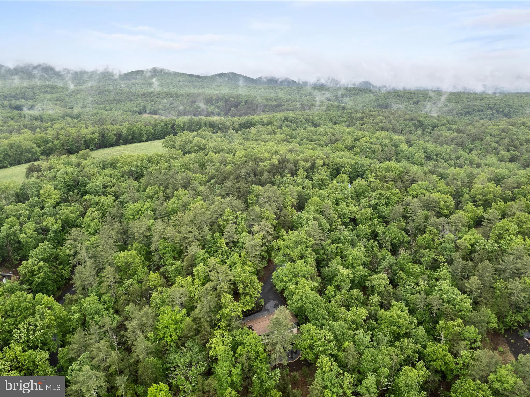 BRYCE MOUNTAIN - Residential