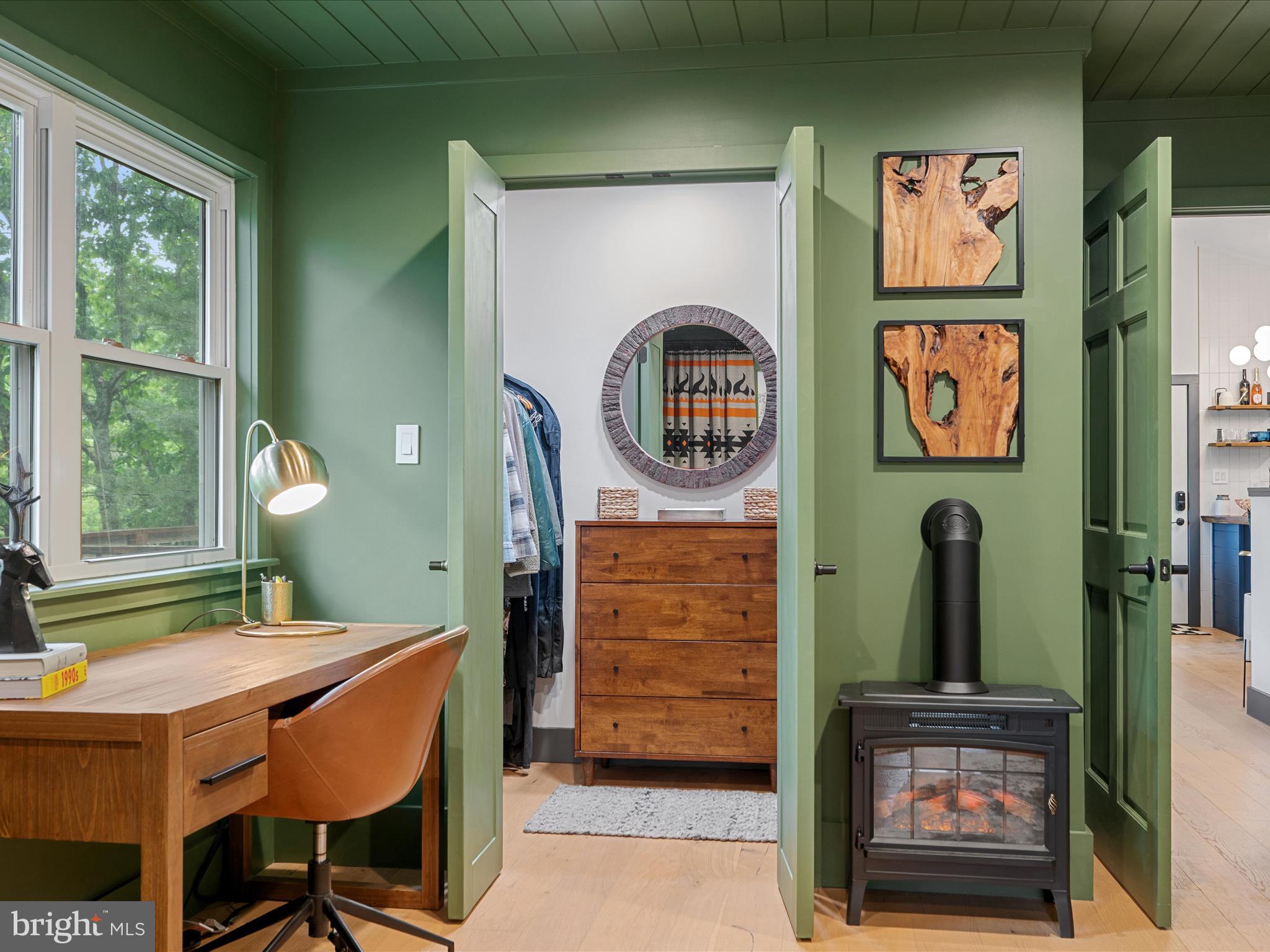 BRYCE MOUNTAIN - Residential