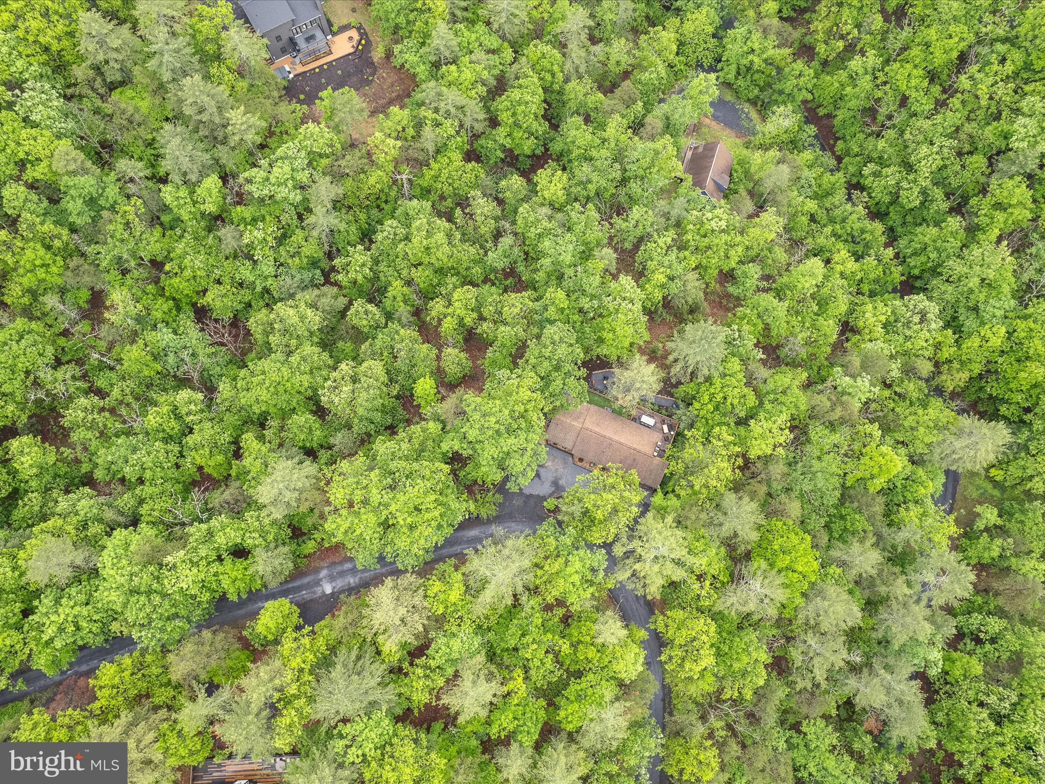 BRYCE MOUNTAIN - Residential