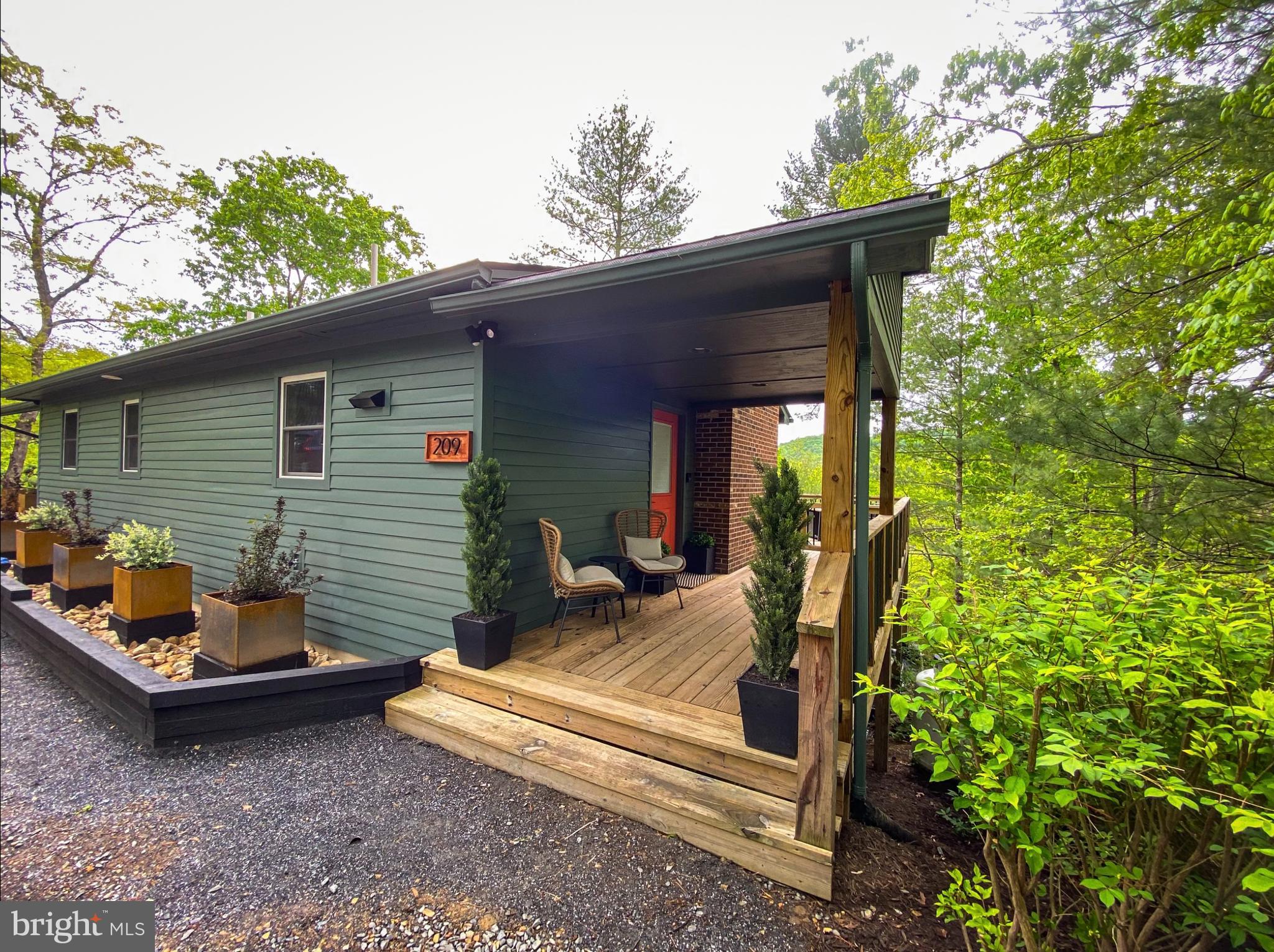 BRYCE MOUNTAIN - Residential