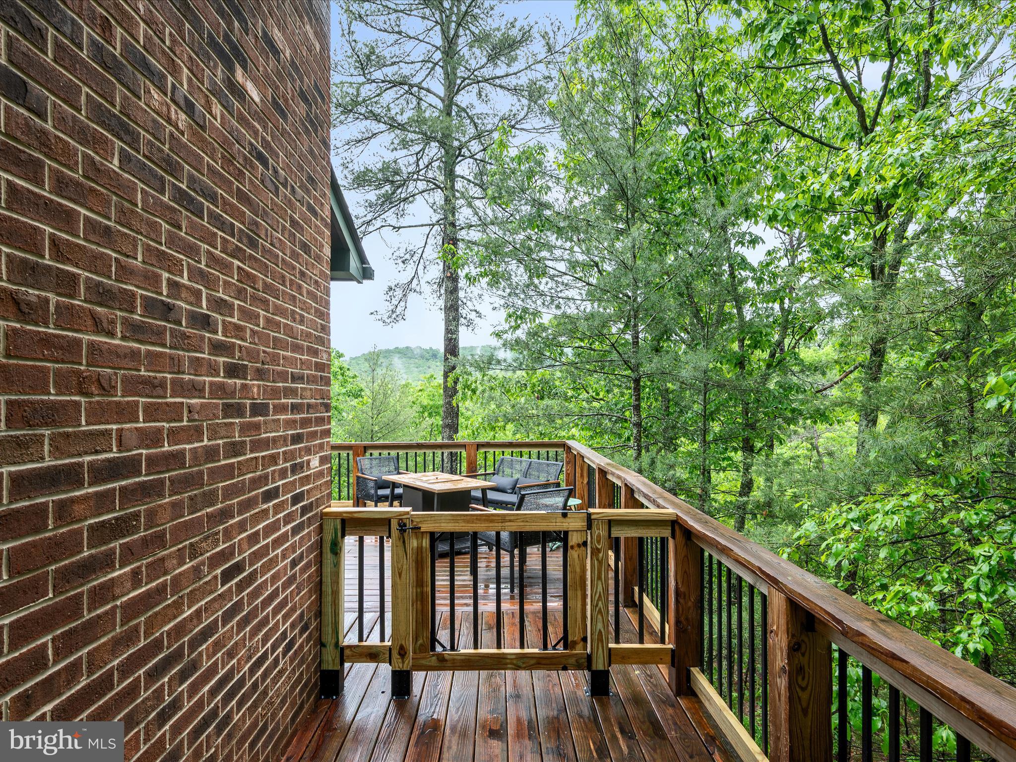 BRYCE MOUNTAIN - Residential