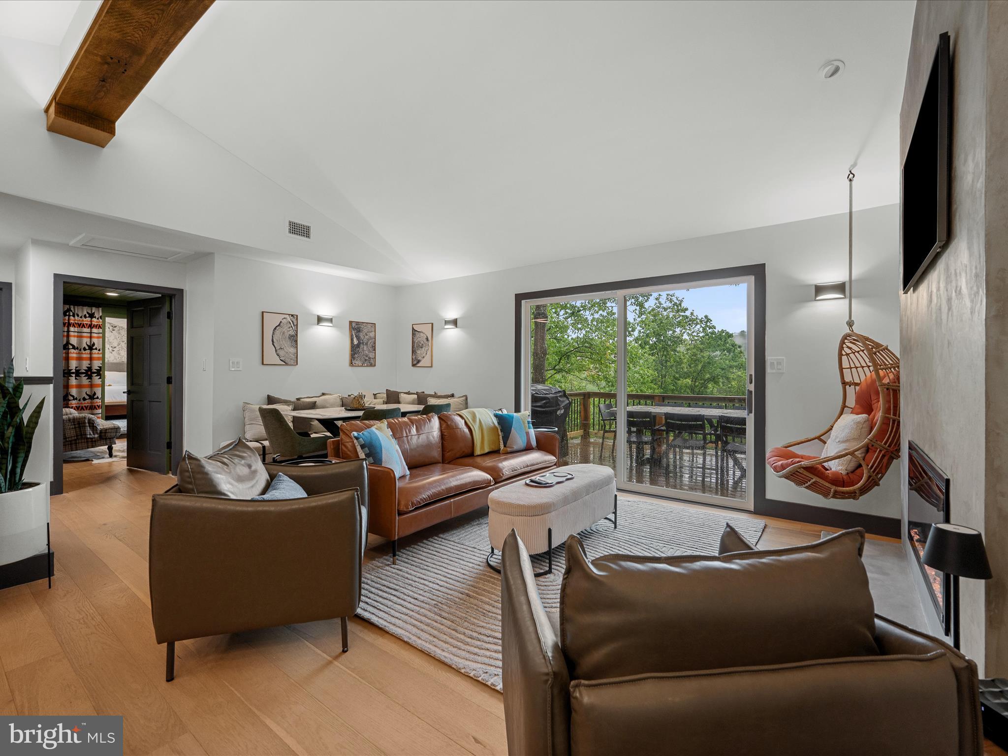 BRYCE MOUNTAIN - Residential