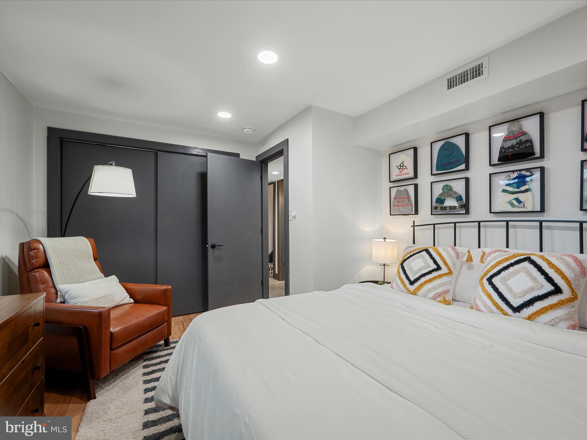 BRYCE MOUNTAIN - Residential