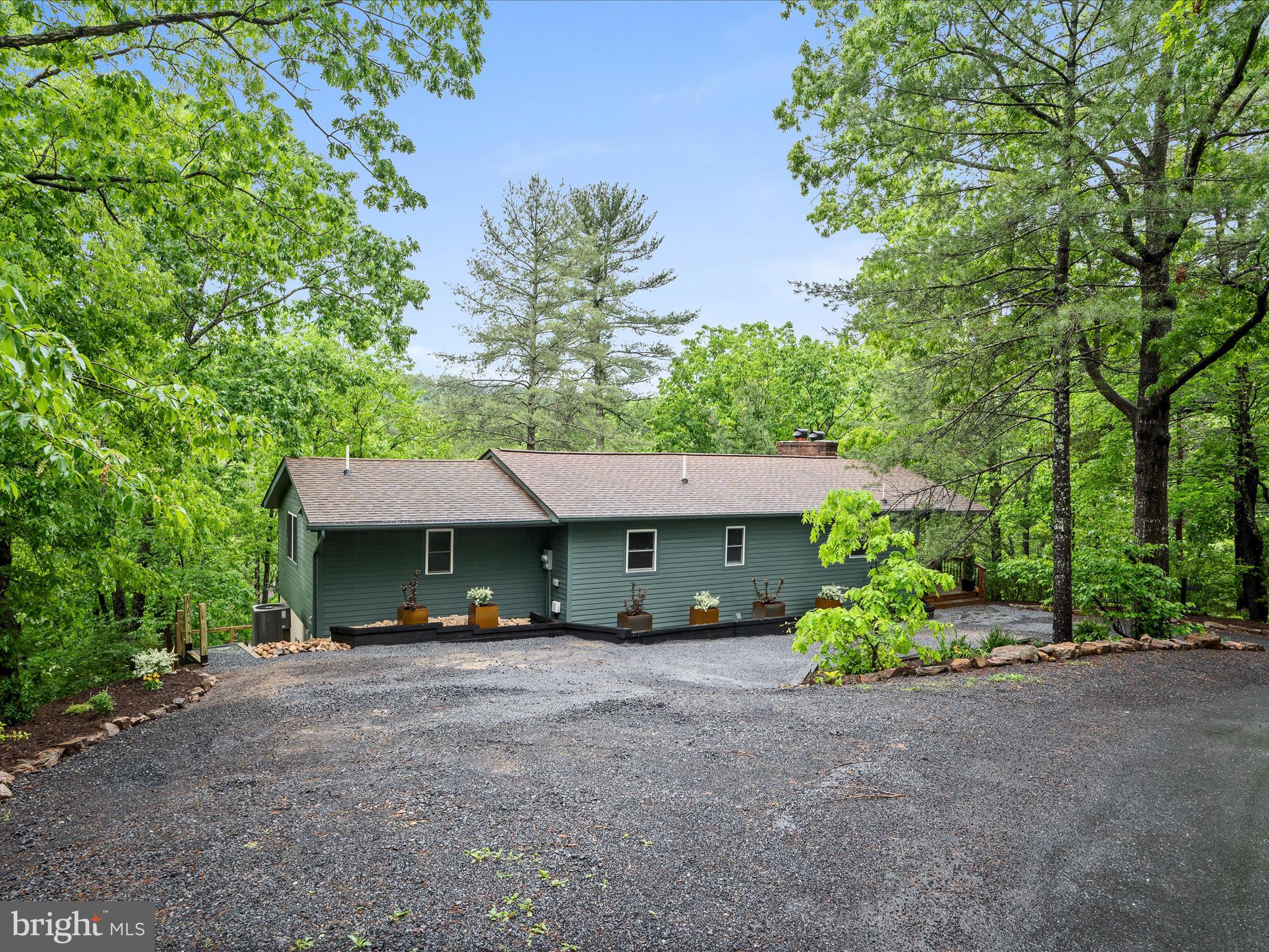 BRYCE MOUNTAIN - Residential