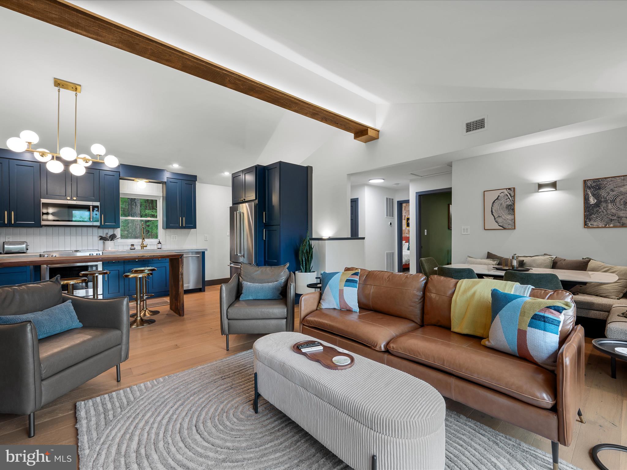 BRYCE MOUNTAIN - Residential