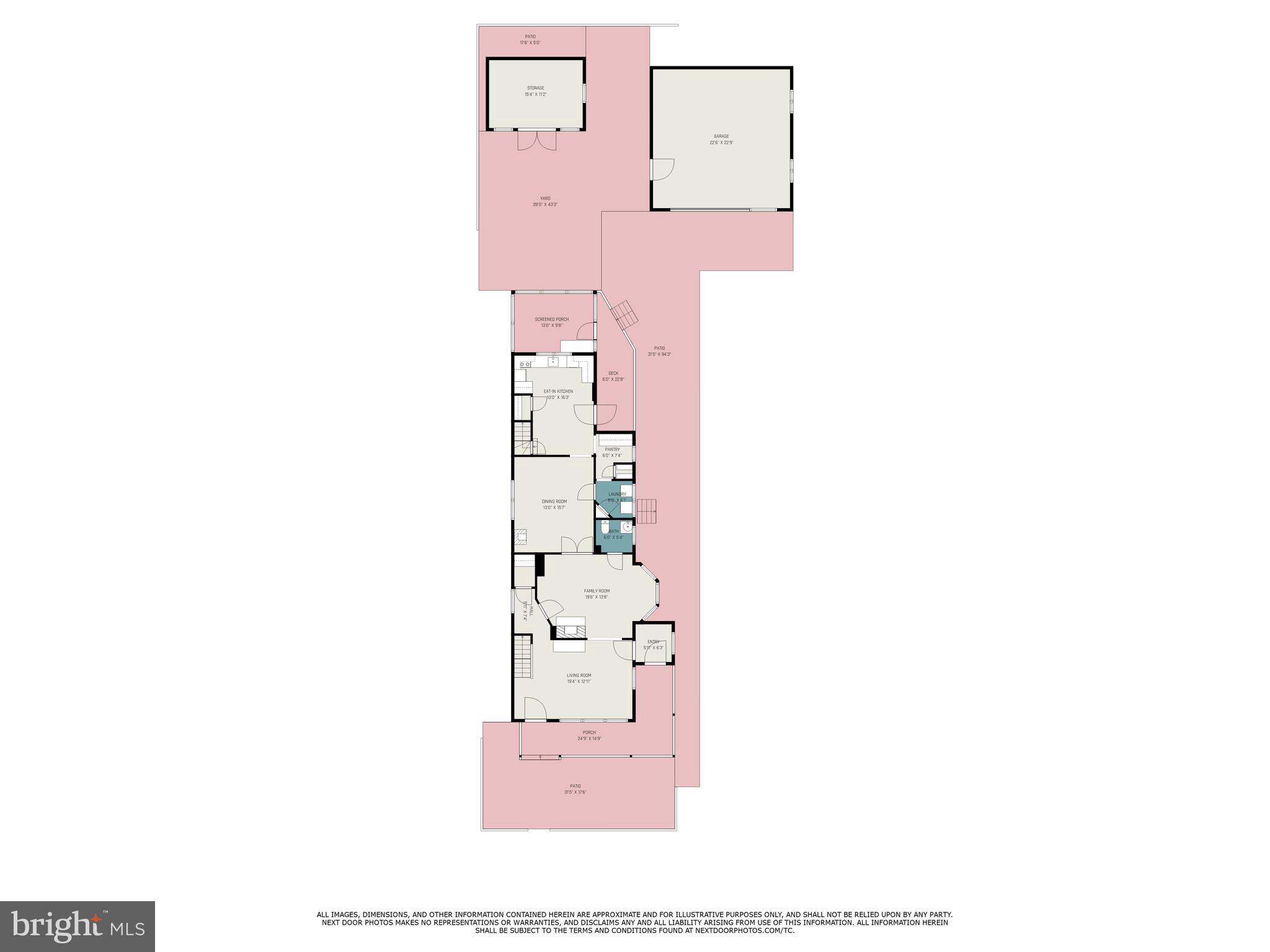 HISTORIC HAVRE DE GRACE - Residential