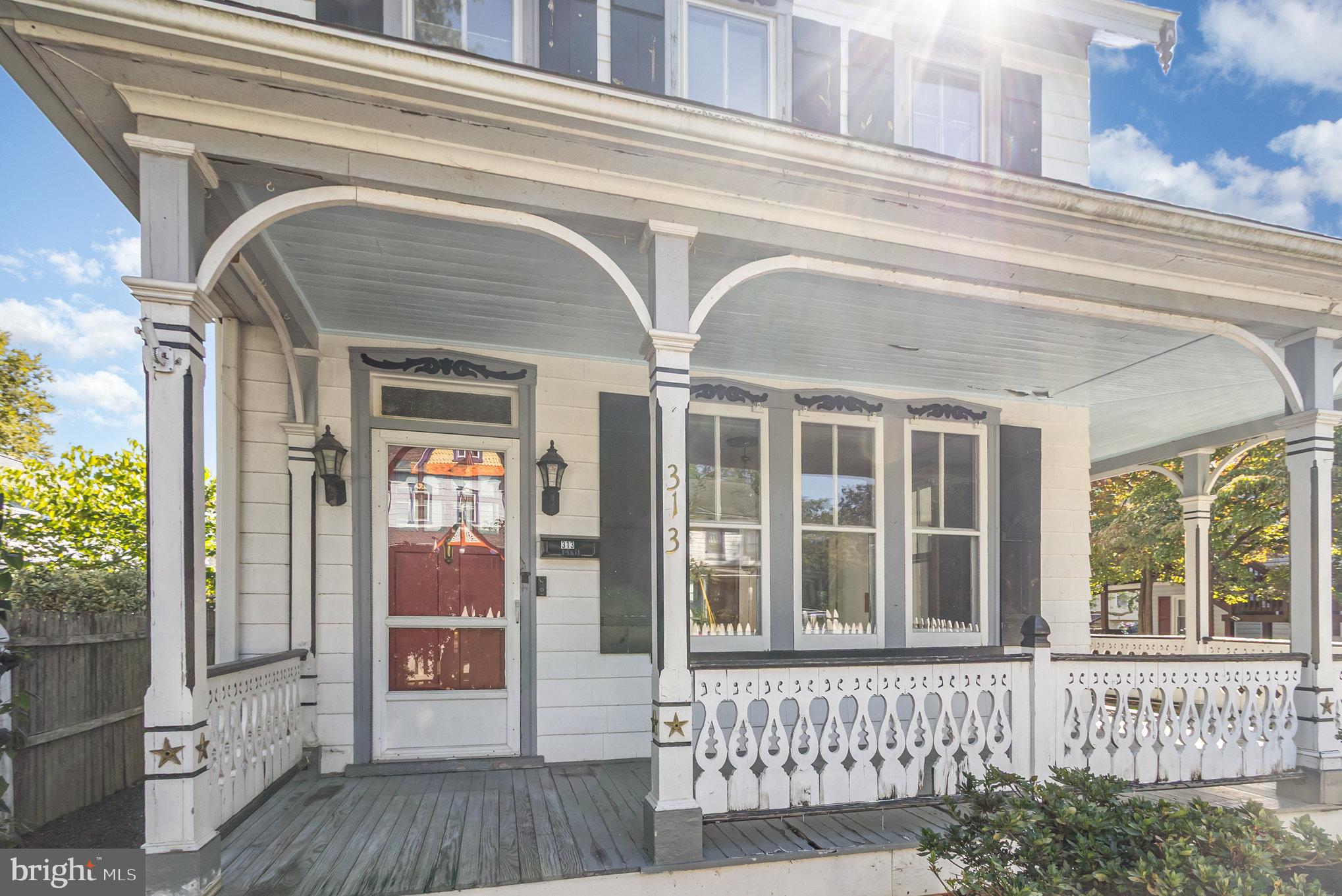 HISTORIC HAVRE DE GRACE - Residential