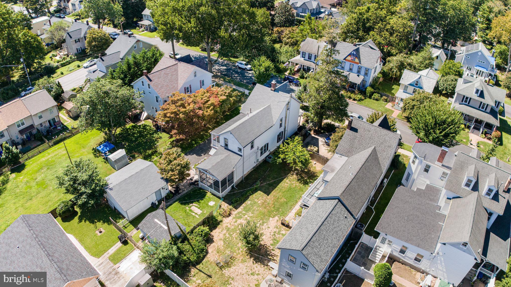 HISTORIC HAVRE DE GRACE - Residential