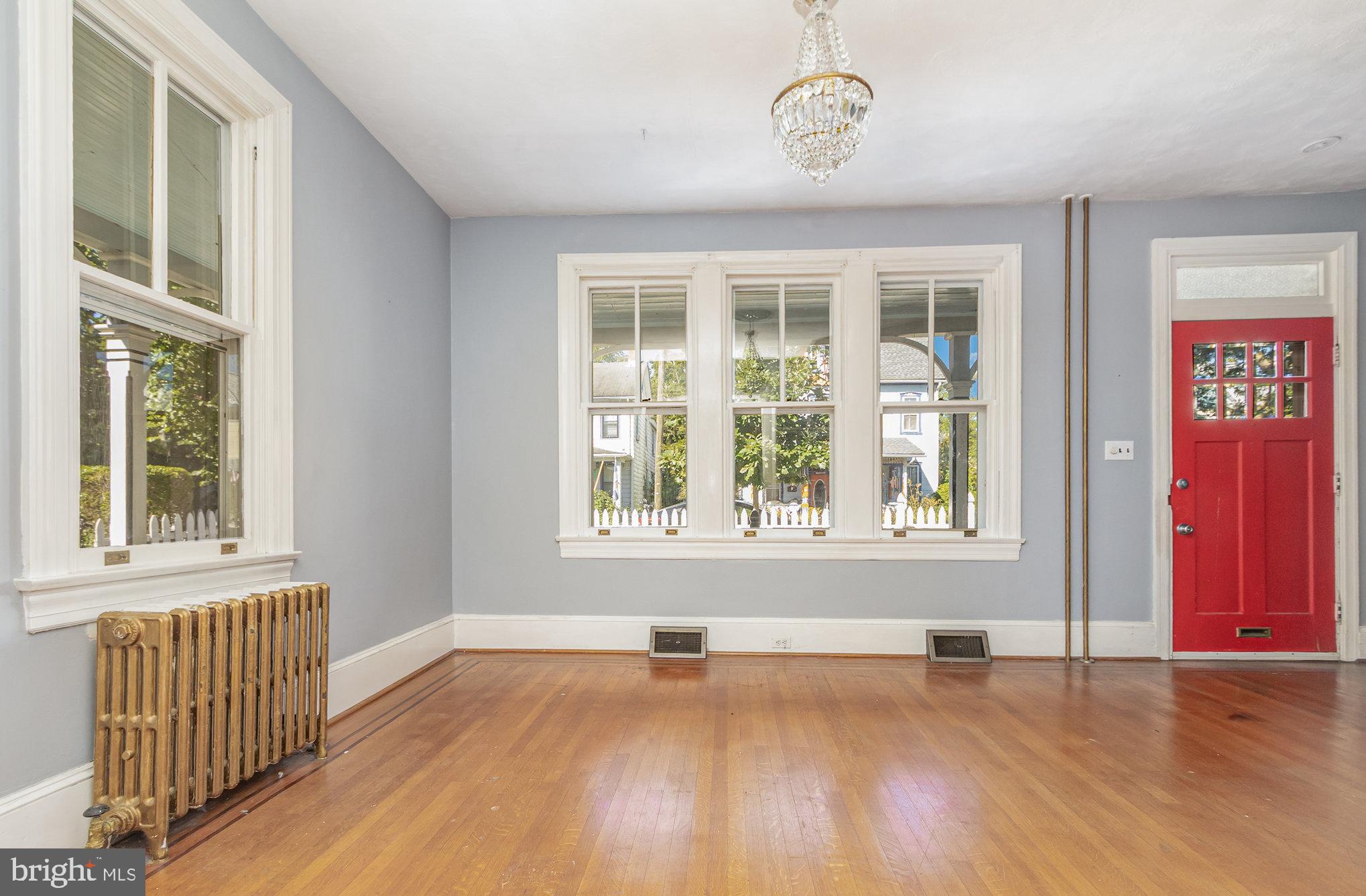 HISTORIC HAVRE DE GRACE - Residential