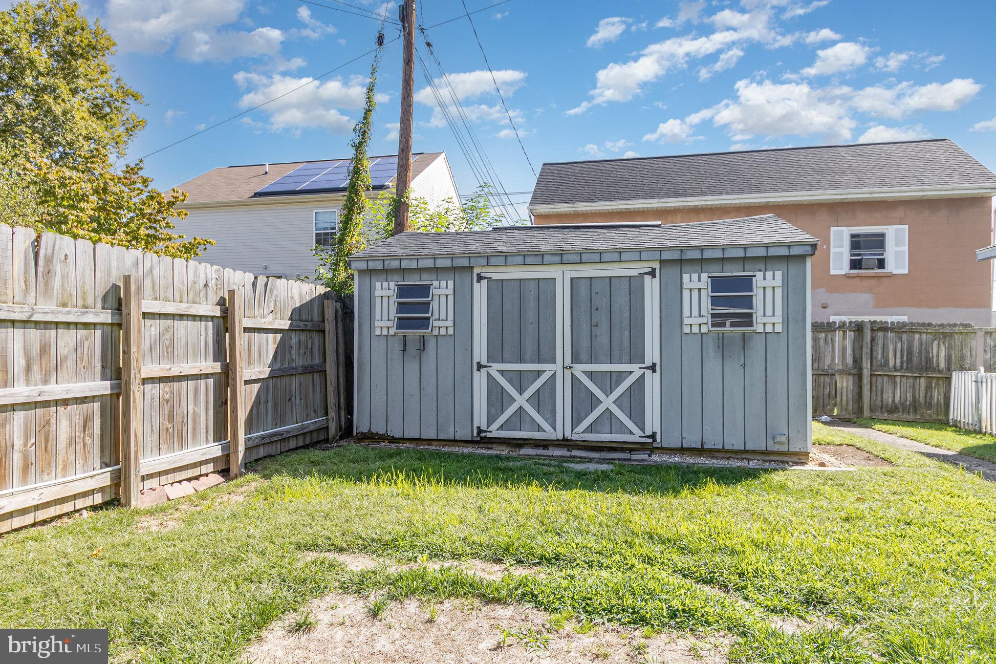 HISTORIC HAVRE DE GRACE - Residential