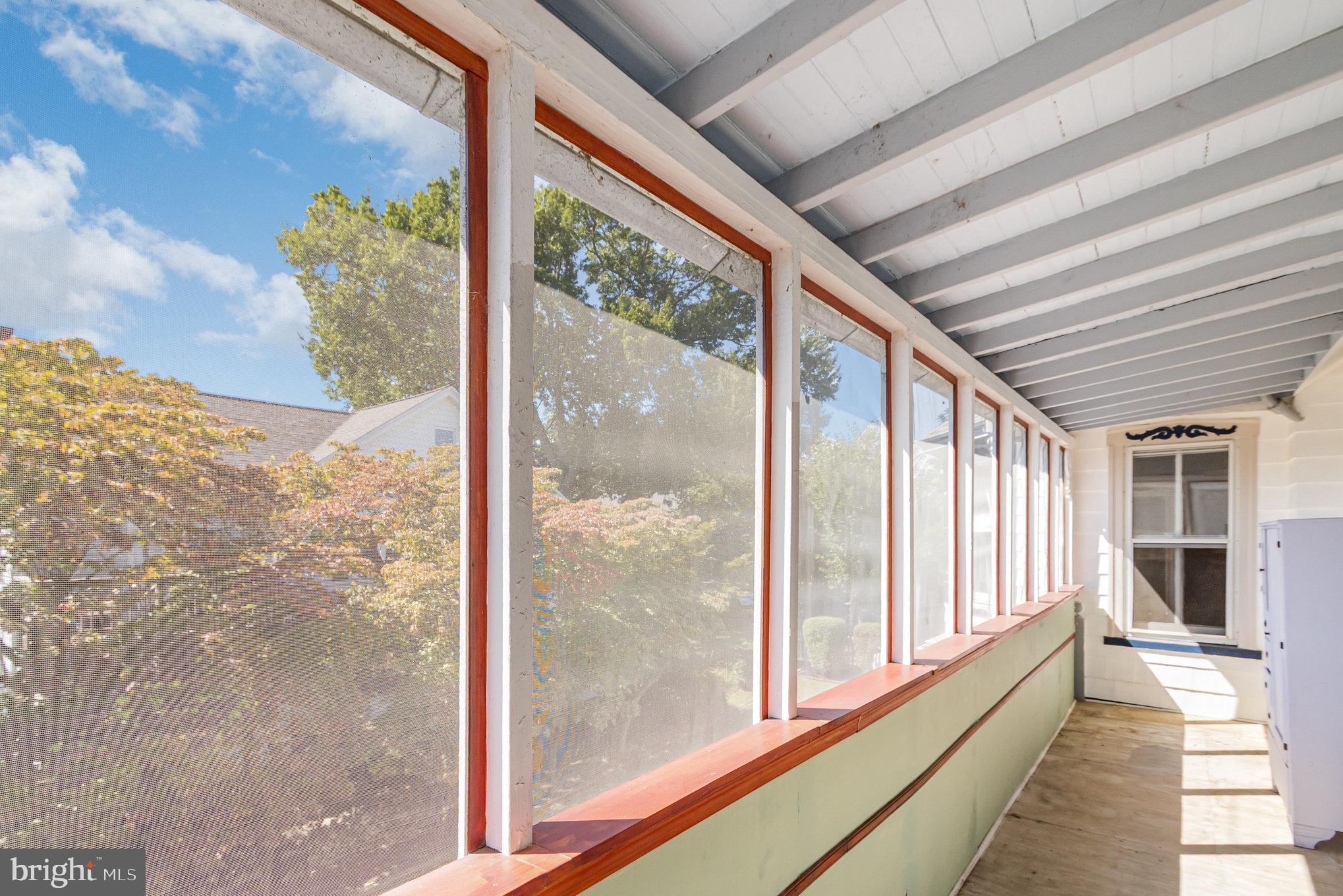 HISTORIC HAVRE DE GRACE - Residential