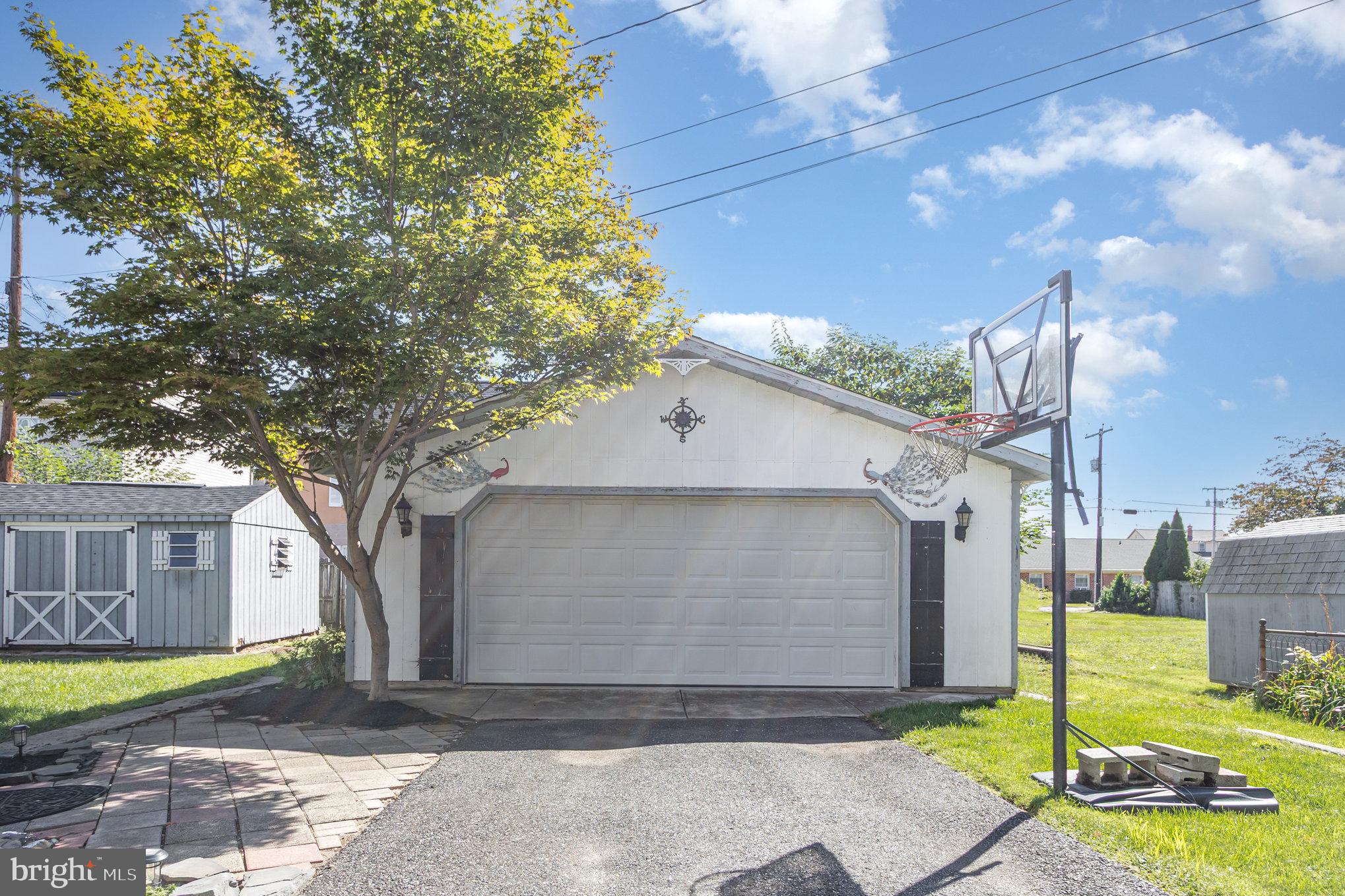 HISTORIC HAVRE DE GRACE - Residential