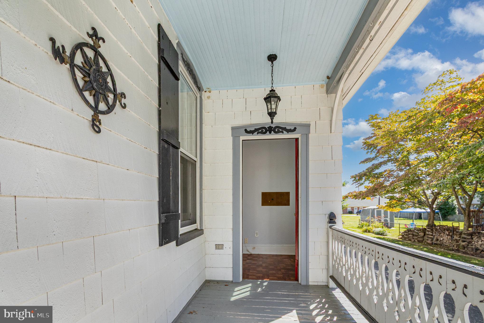 HISTORIC HAVRE DE GRACE - Residential