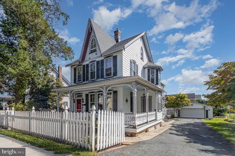 313 S WASHINGTON STREET HAVRE DE GRACE MD 21078